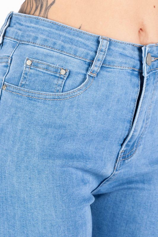 Teksapüksid G-SMACK SV210