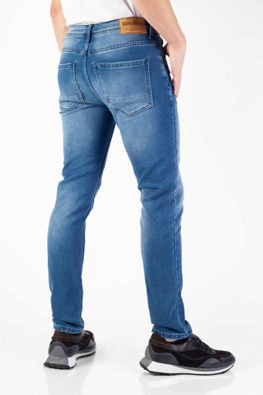 Teksapüksid KENZARRO TH37889