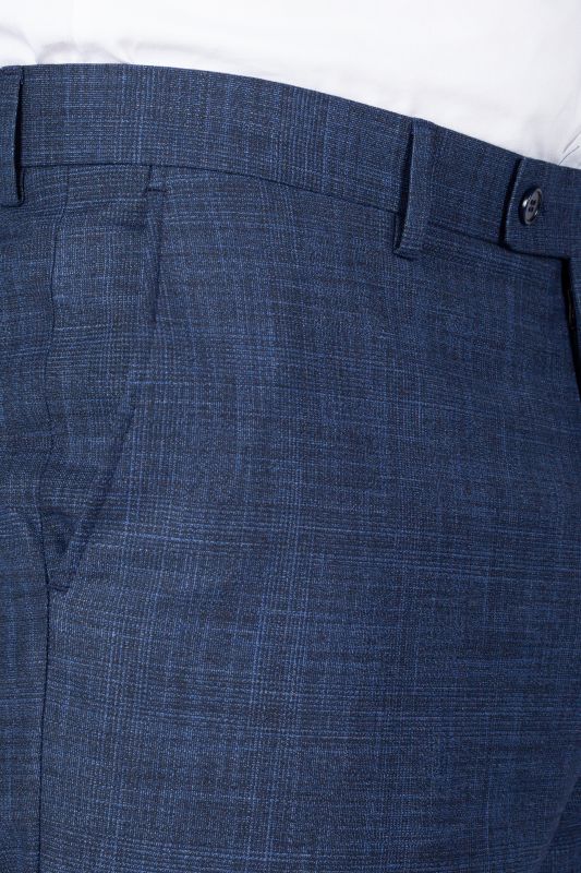 Ülikonnapüksid BAGGI BY XJEANS TKX25087-MARIN-002-P