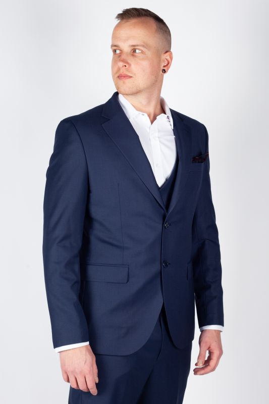 Pintsakud BAGGI BY XJEANS TKX25090-BOGART-007