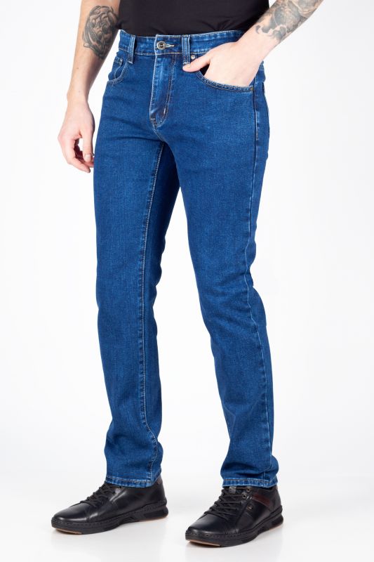 Teksapüksid EVIN VG1102