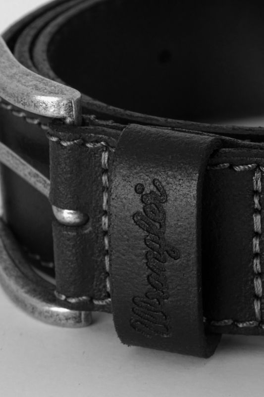 Nahast vöö WRANGLER W0081US01