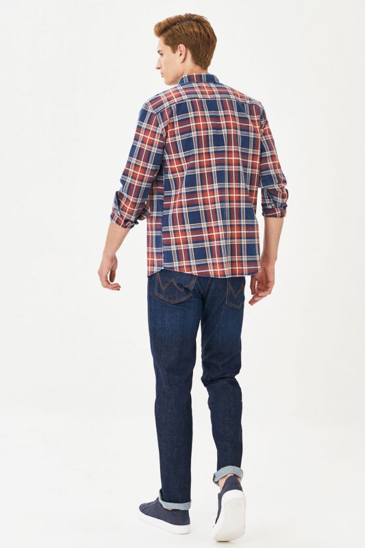 Teksapüksid WRANGLER W12SAO990