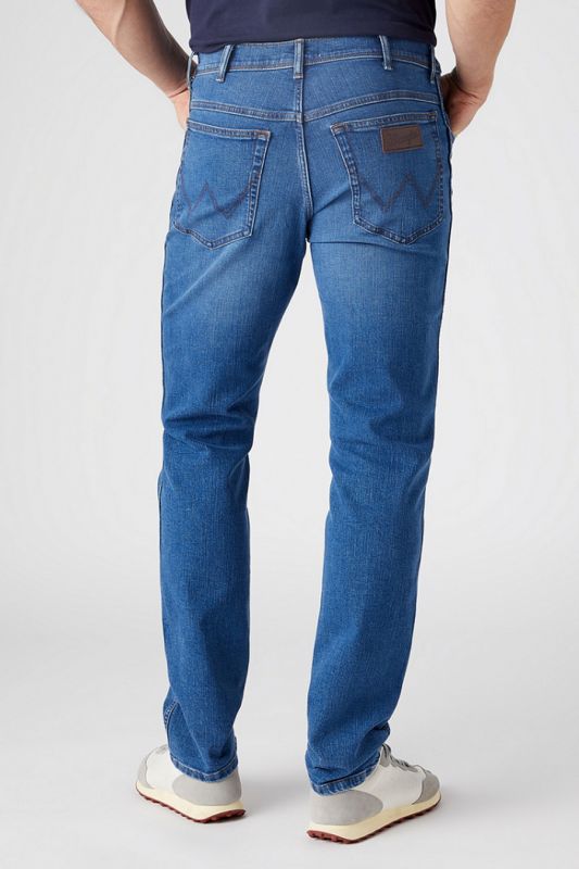 Teksapüksid WRANGLER W12SKG26J