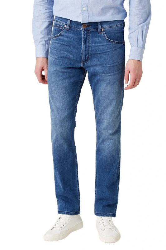 Teksapüksid WRANGLER W15QMU91Q