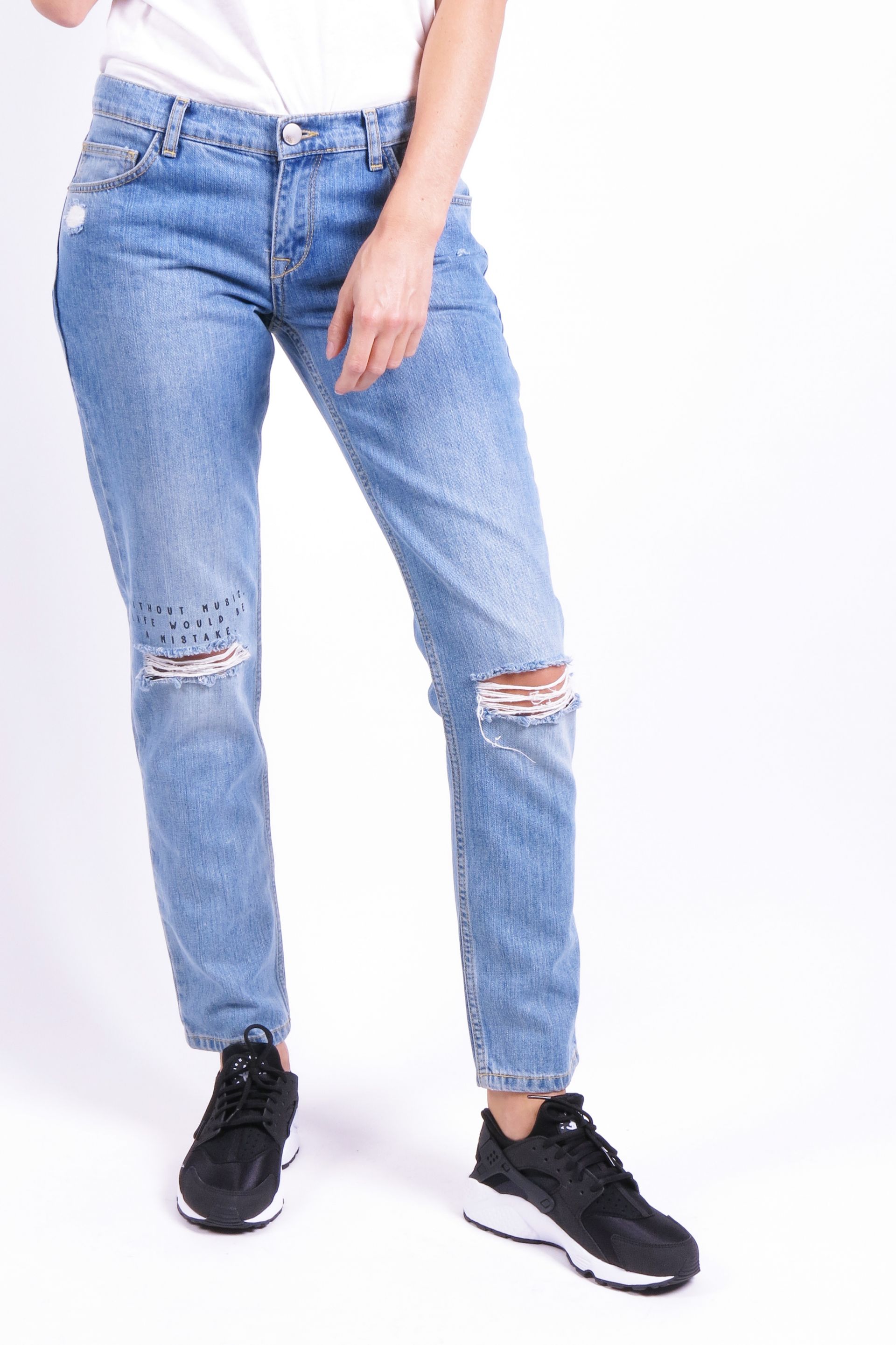 Jeans VIGOSS 22183-5304-517