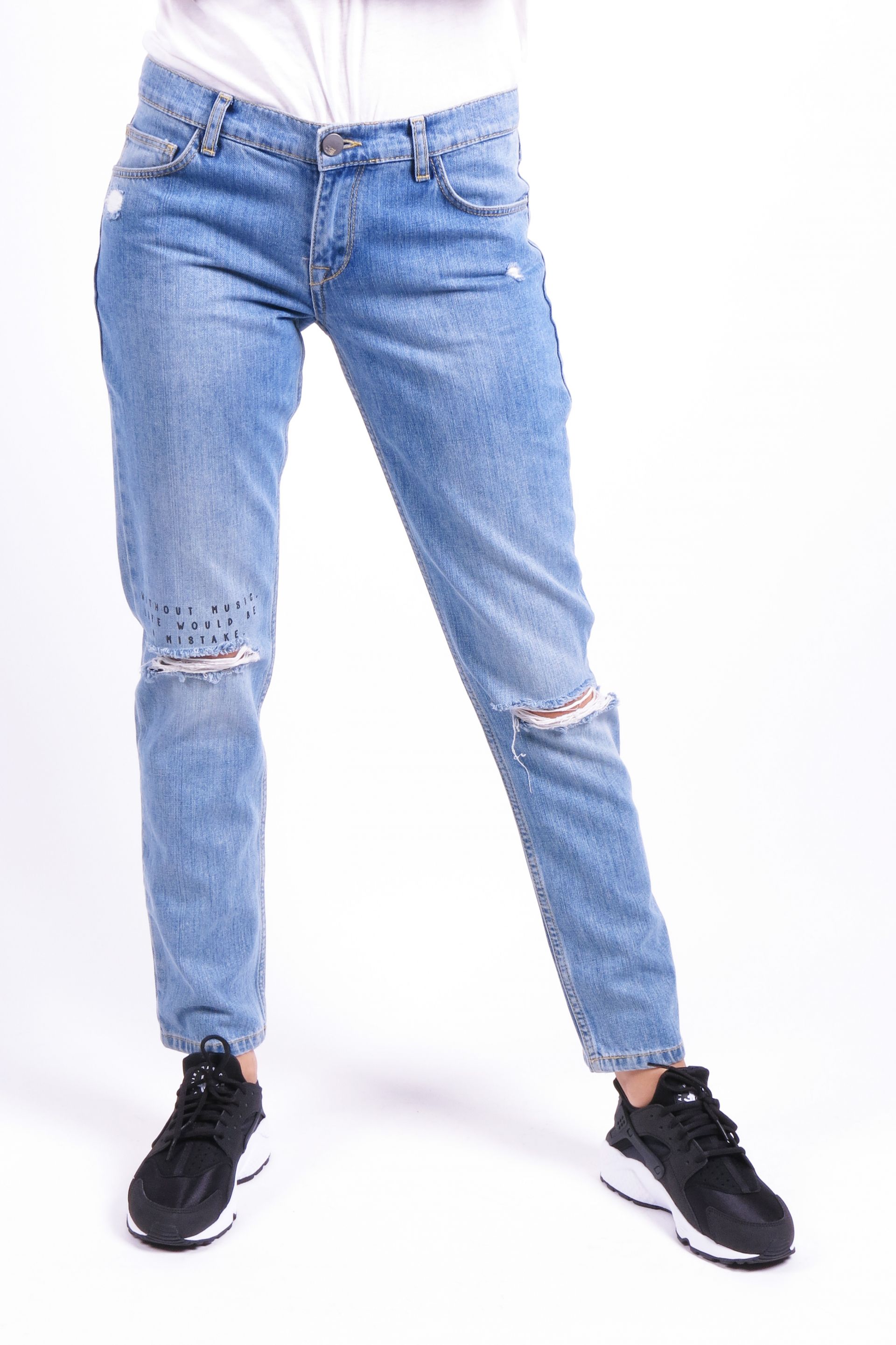 Jeans VIGOSS 22183-5304-517