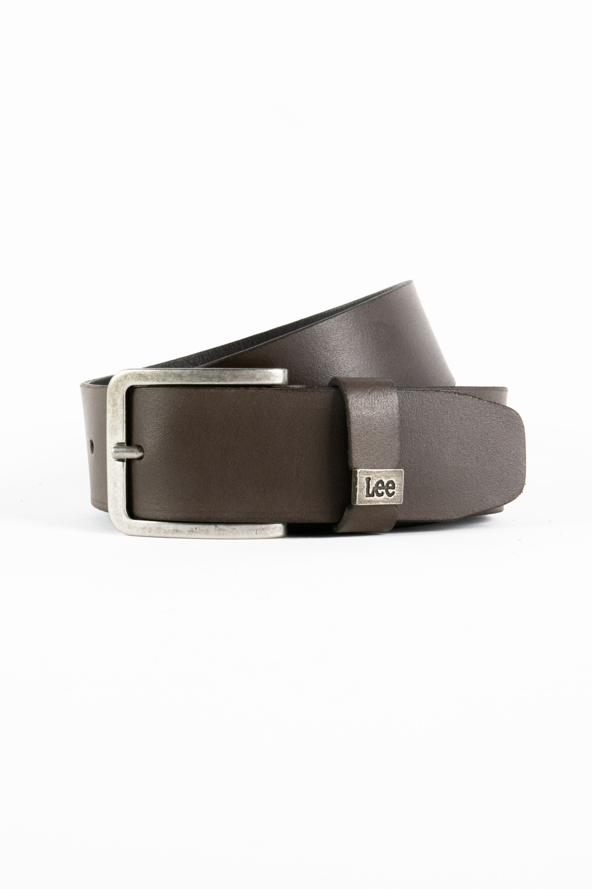 Leather belt LEE LA035324