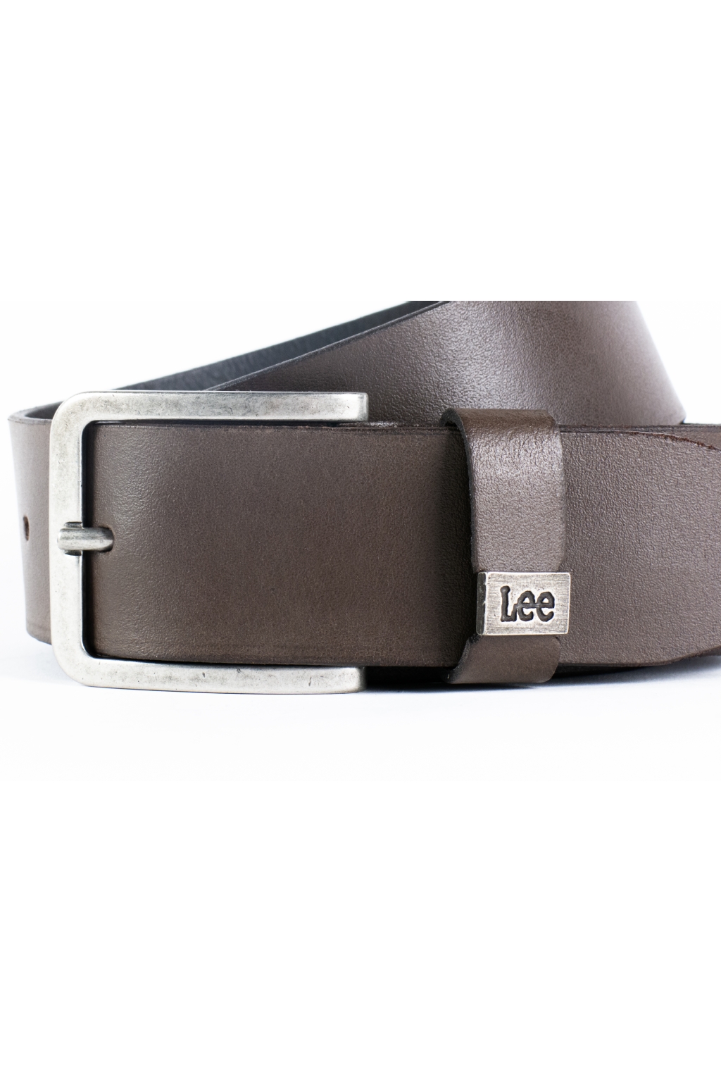 Leather belt LEE LA035324