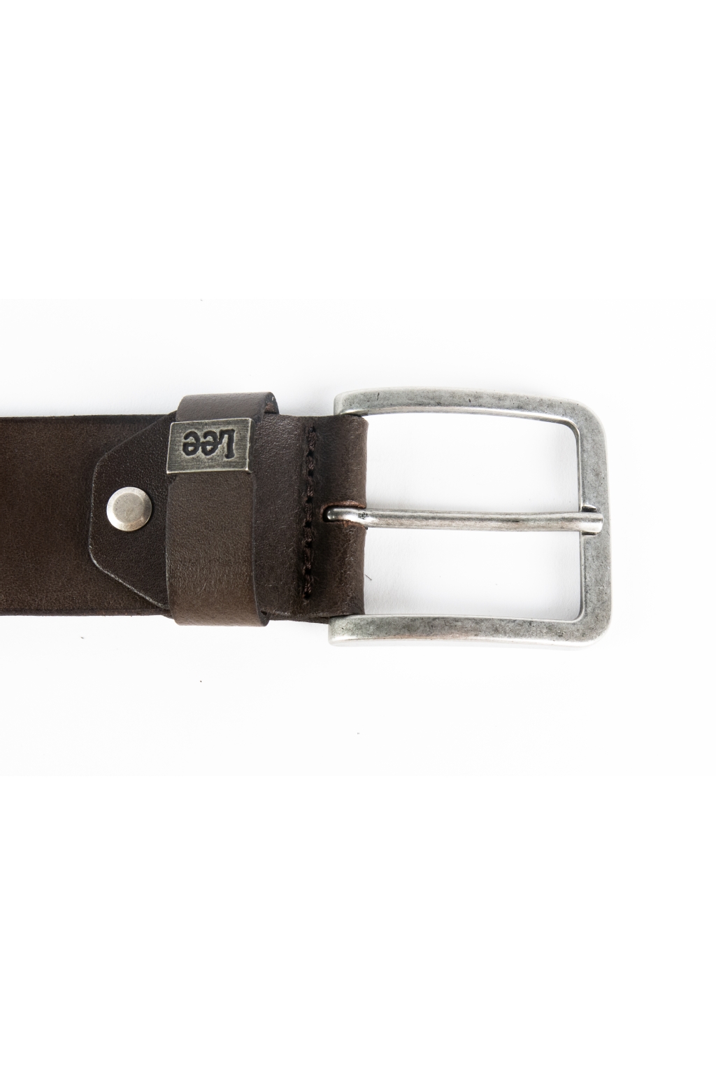 Leather belt LEE LA035324