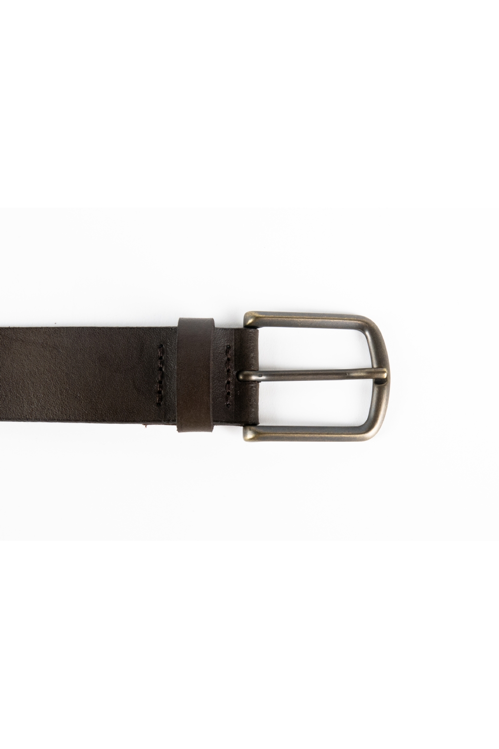 Leather belt LEE LG015324