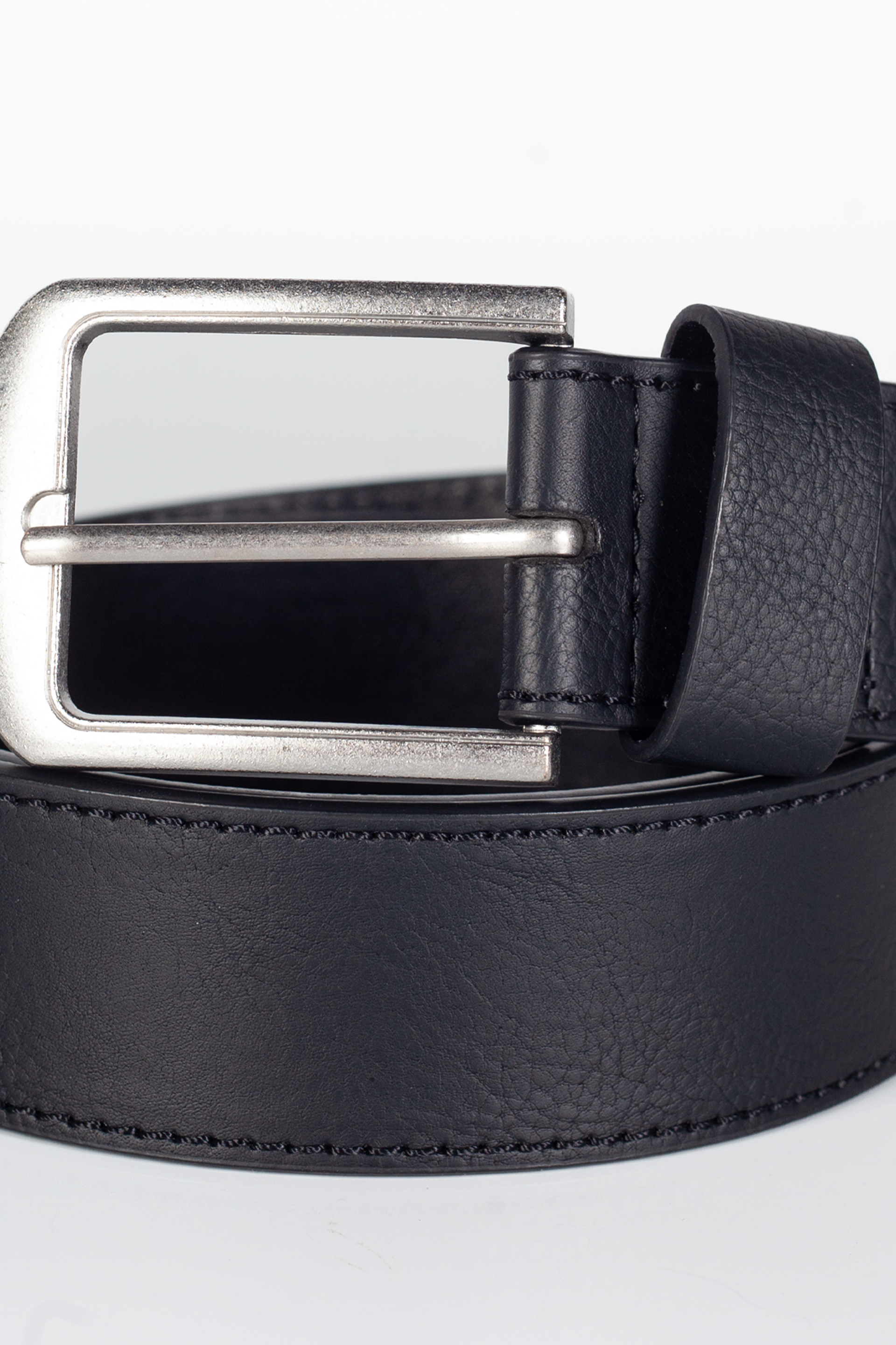 Leather belt LEE LG632501
