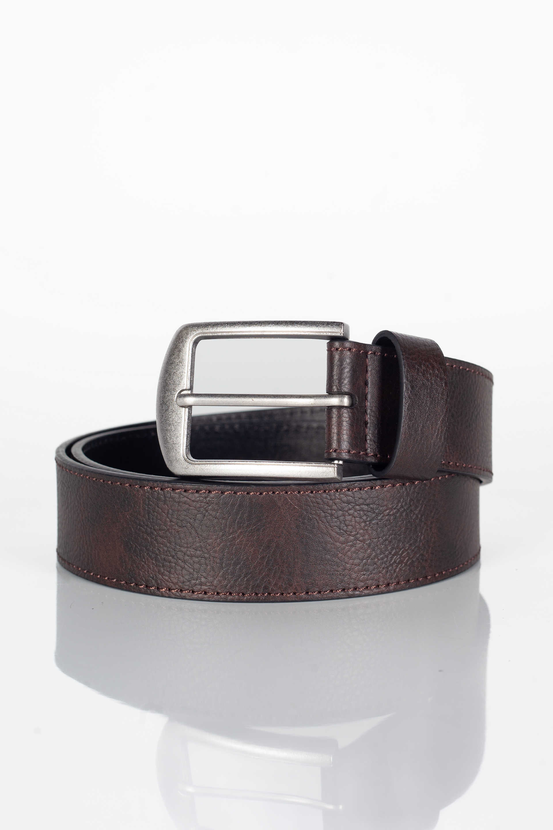 Leather belt LEE LG632524