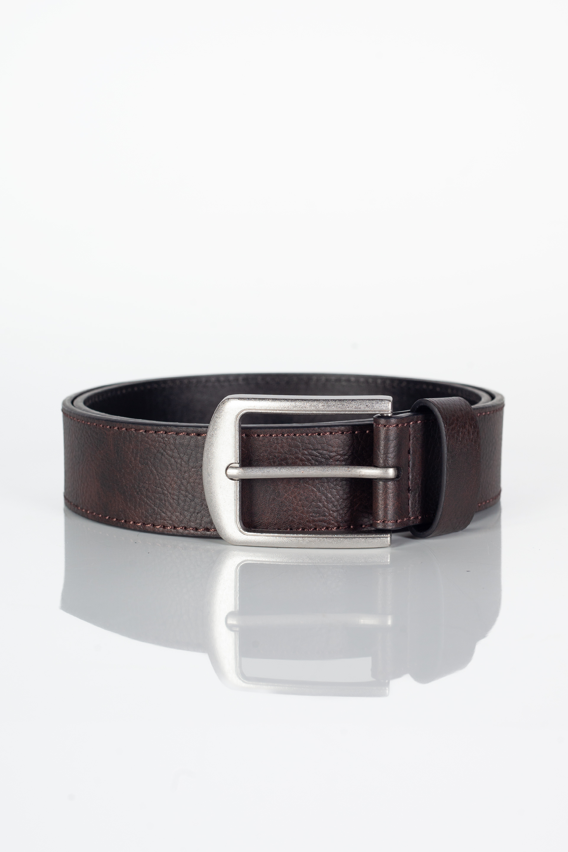 Leather belt LEE LG632524