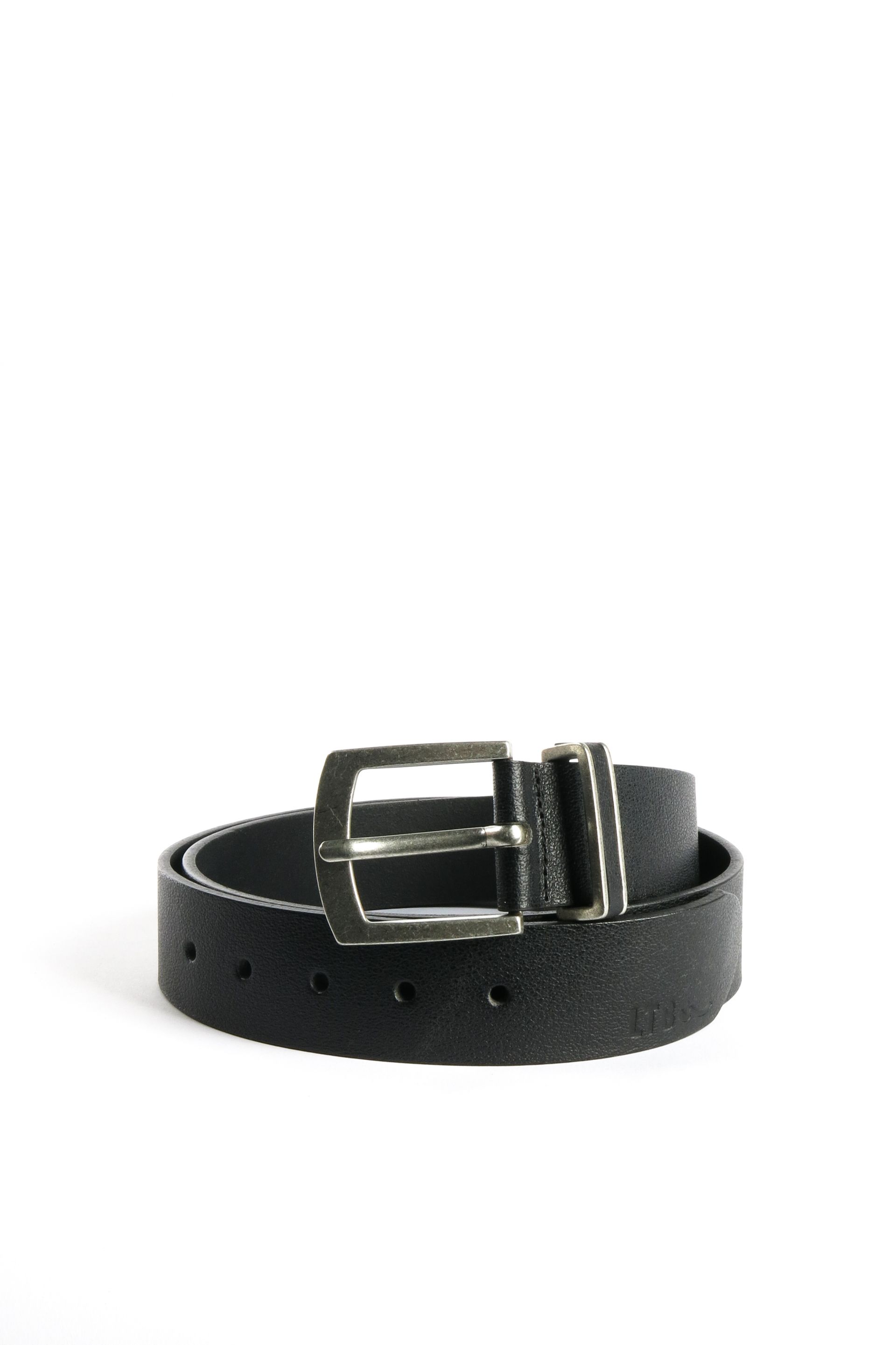 Leather belt LTB JEANS 1219-90117-11276-200