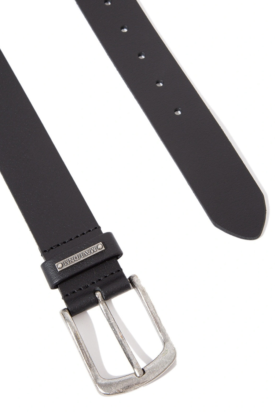 Leather belt MAVI 092714-900