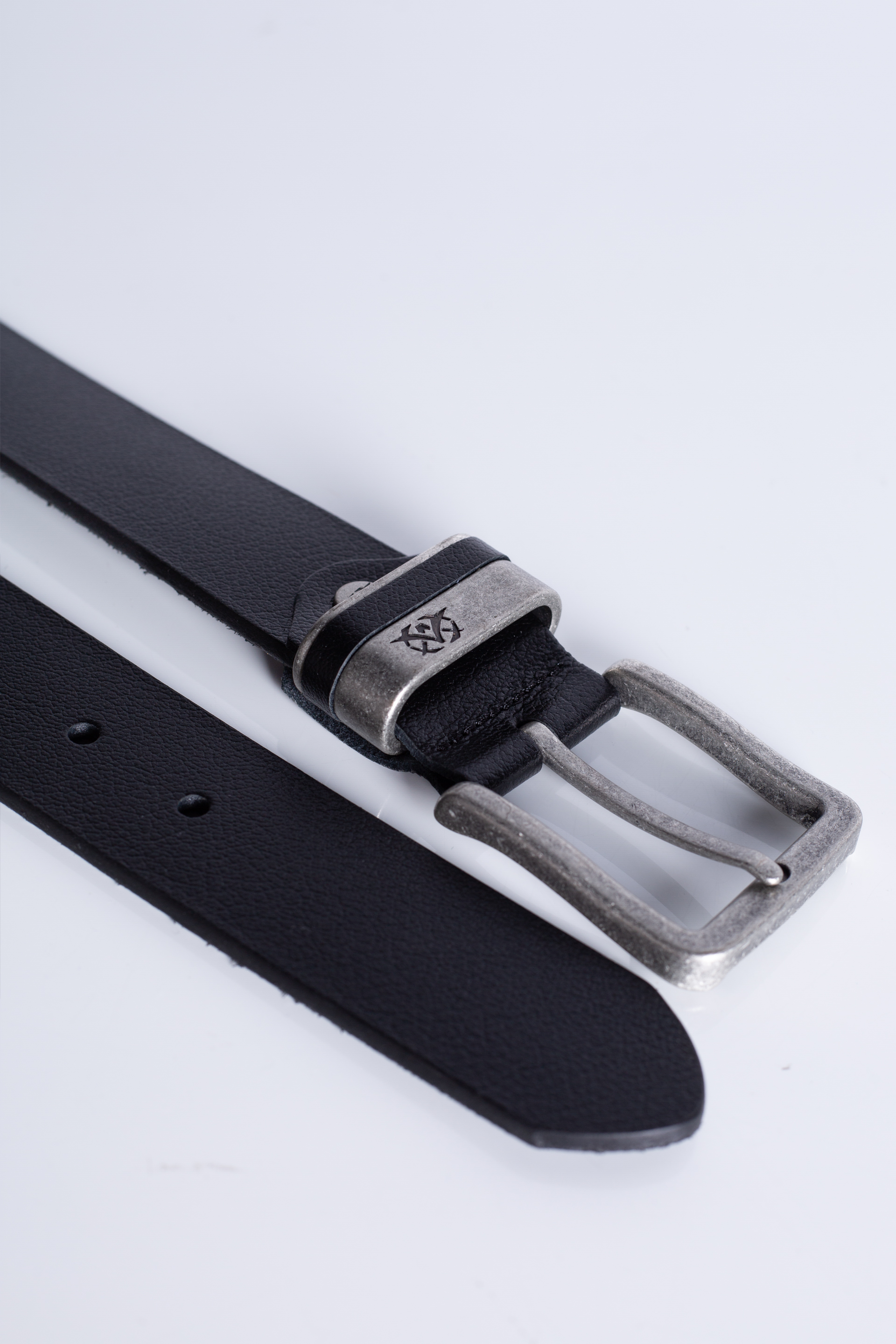Leather belt X JEANS PREMIUM 011206-200-01-1828-05
