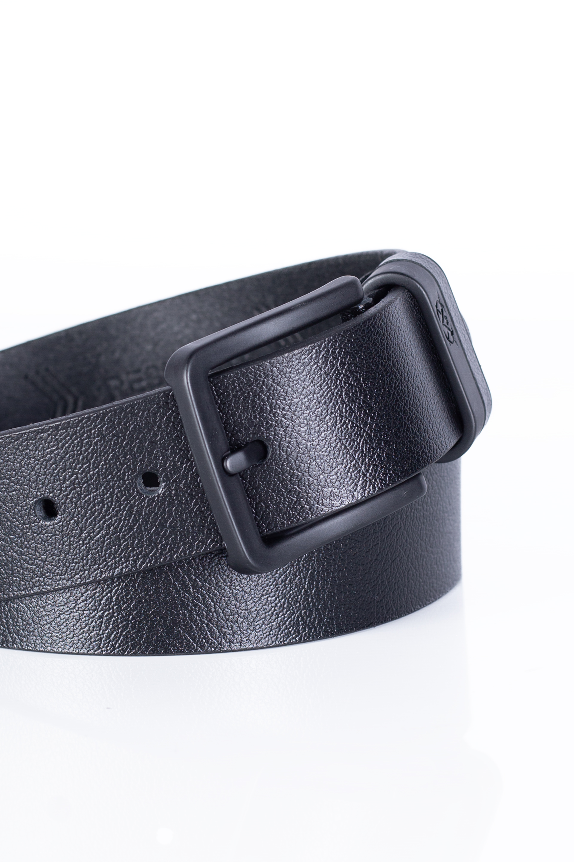 Leather belt X JEANS PREMIUM 011206-200-01-1828-22