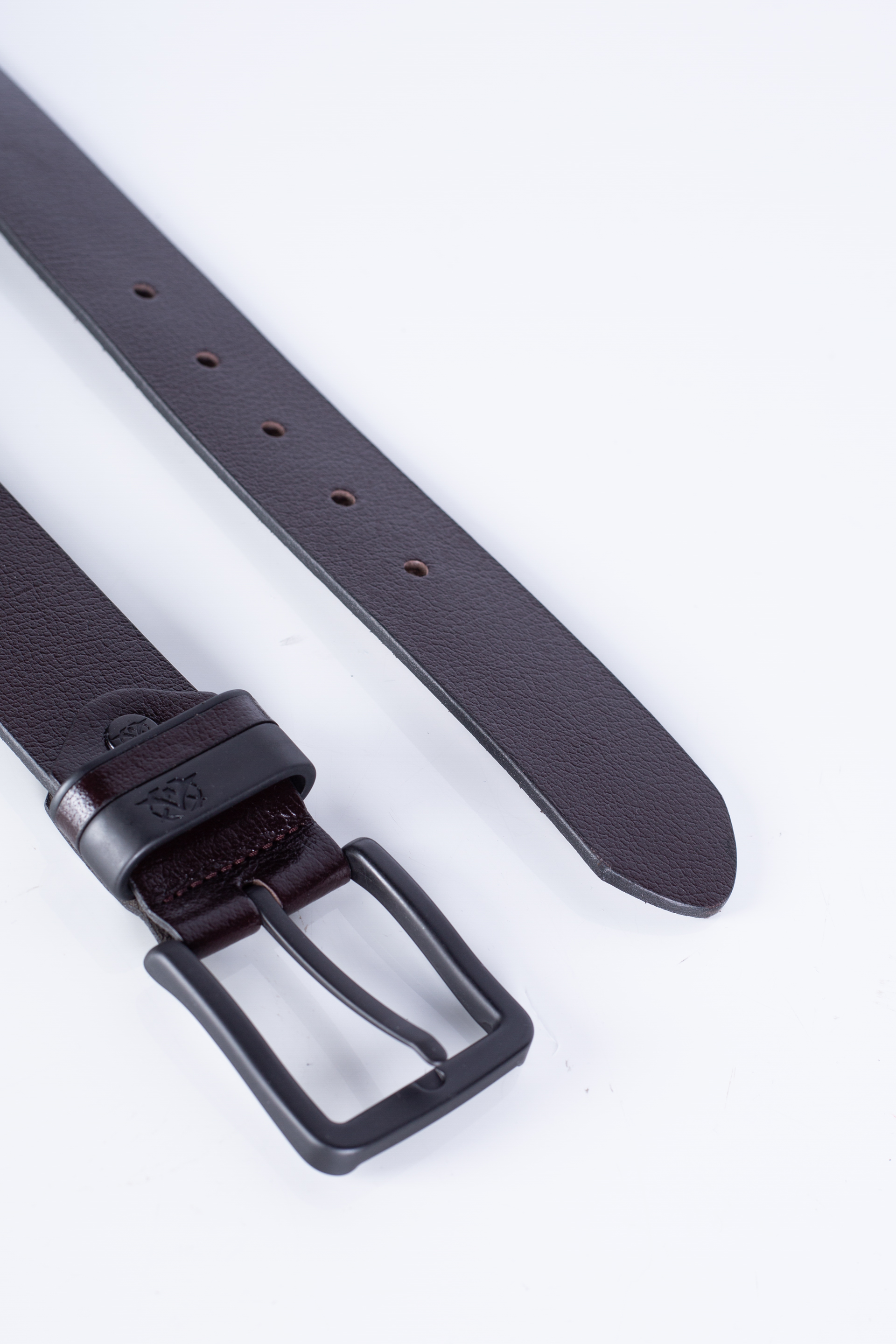 Leather belt X JEANS PREMIUM 011206-200-04-1828-22