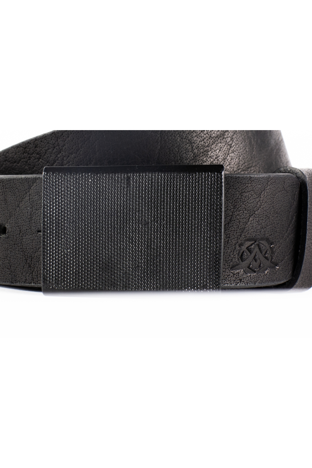Leather belt X JEANS PREMIUM 351339-208-01-3513