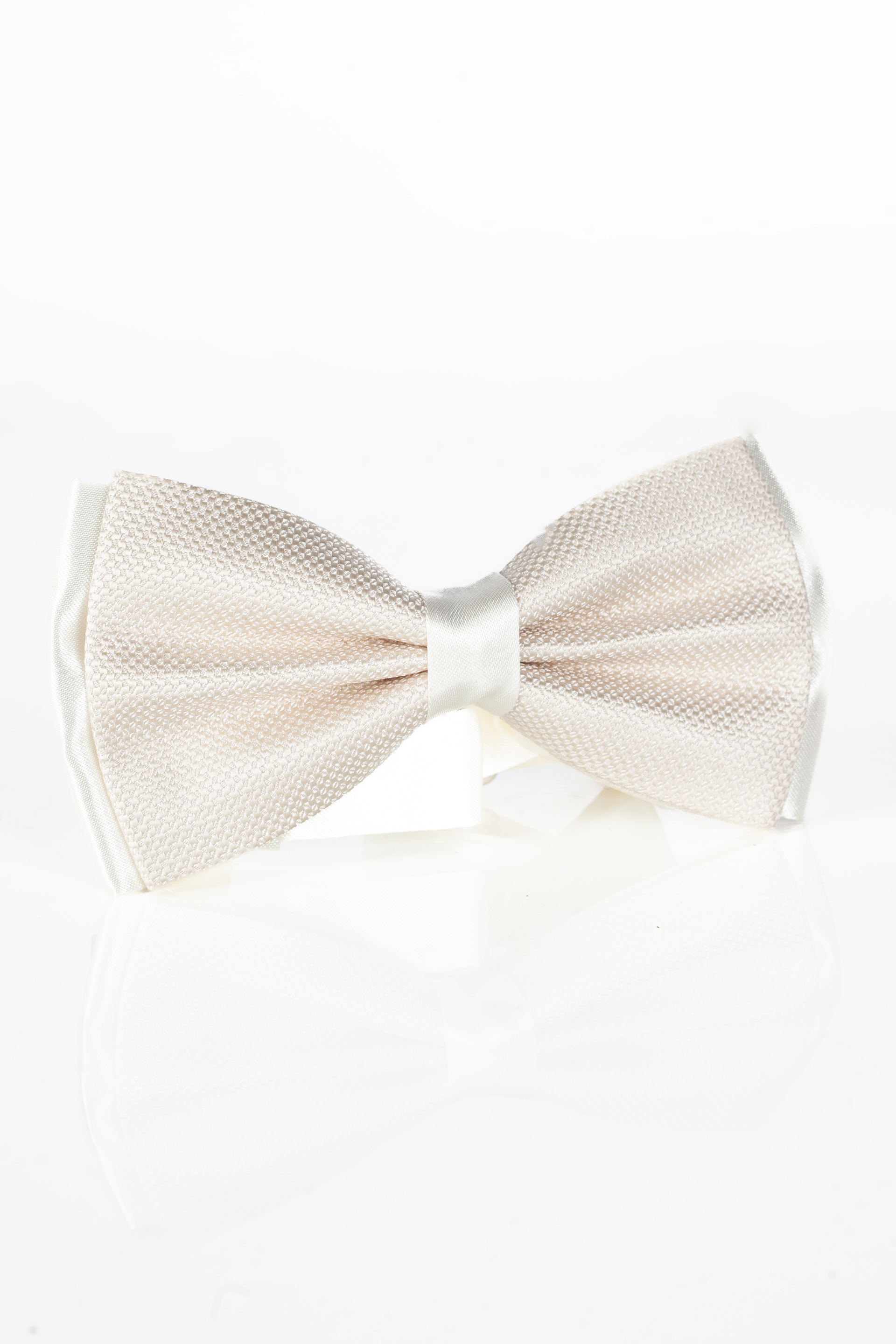 Bowtie NINO PACOLI BOWTIE-DES-2-BEIGE