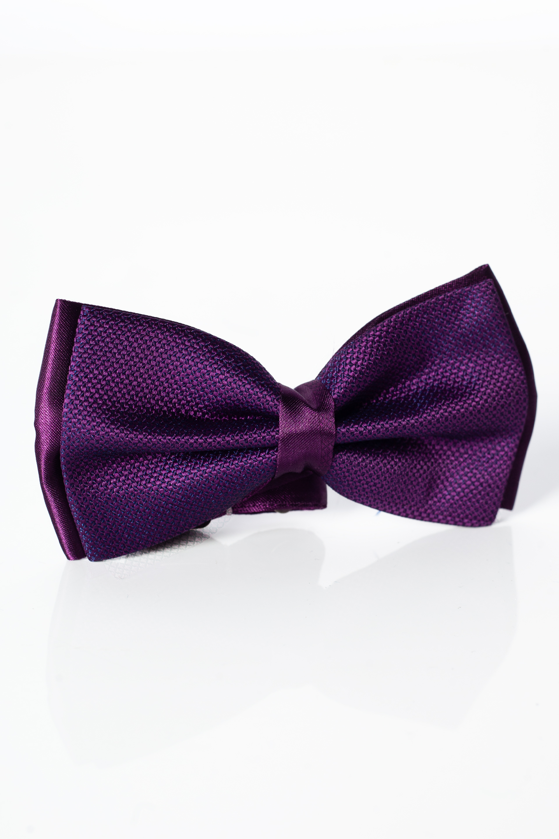 Bowtie NINO PACOLI BOWTIE-DES-NAVY-PURPLE