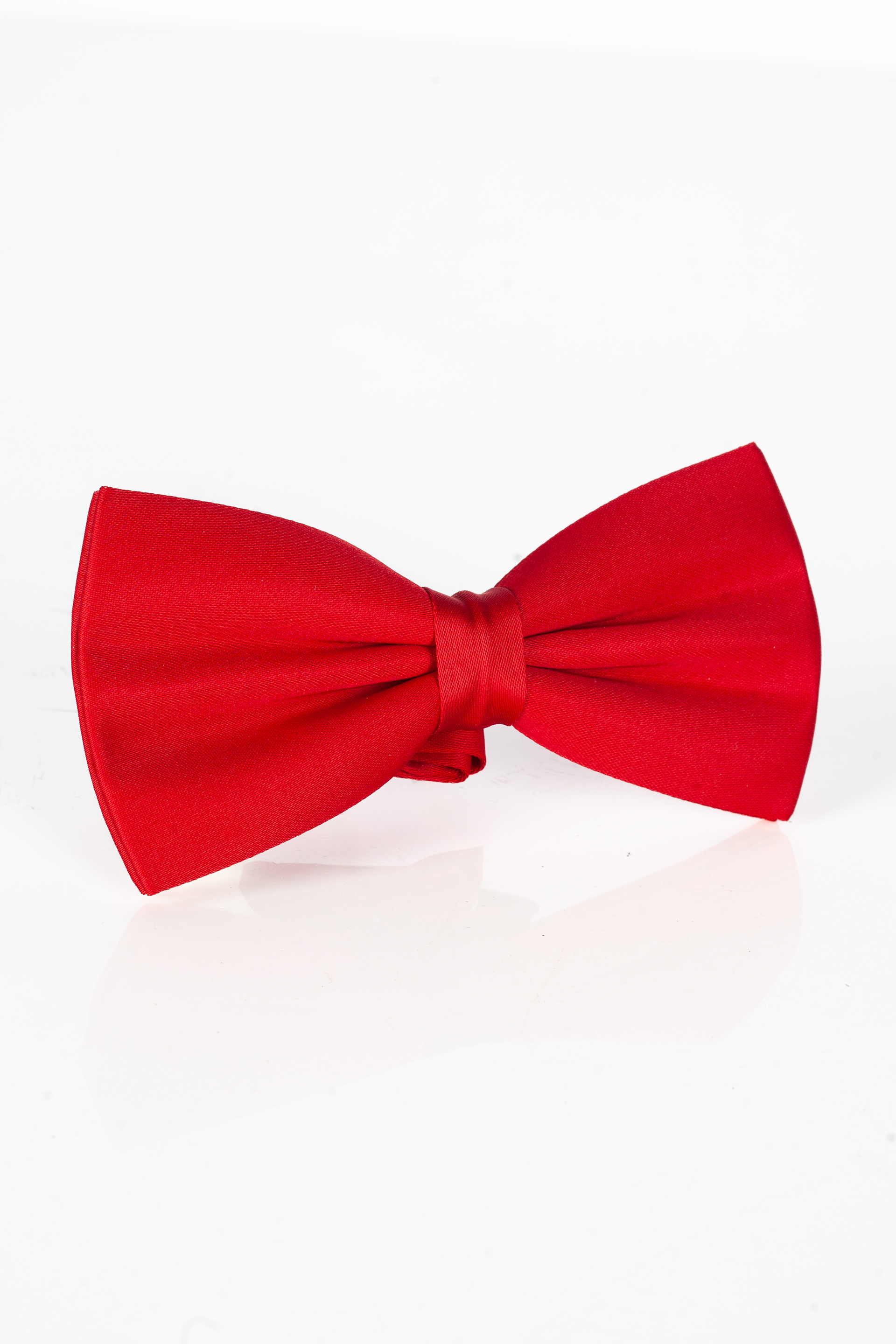 Bowtie NINO PACOLI BOWTIE-DUZ-10-RED