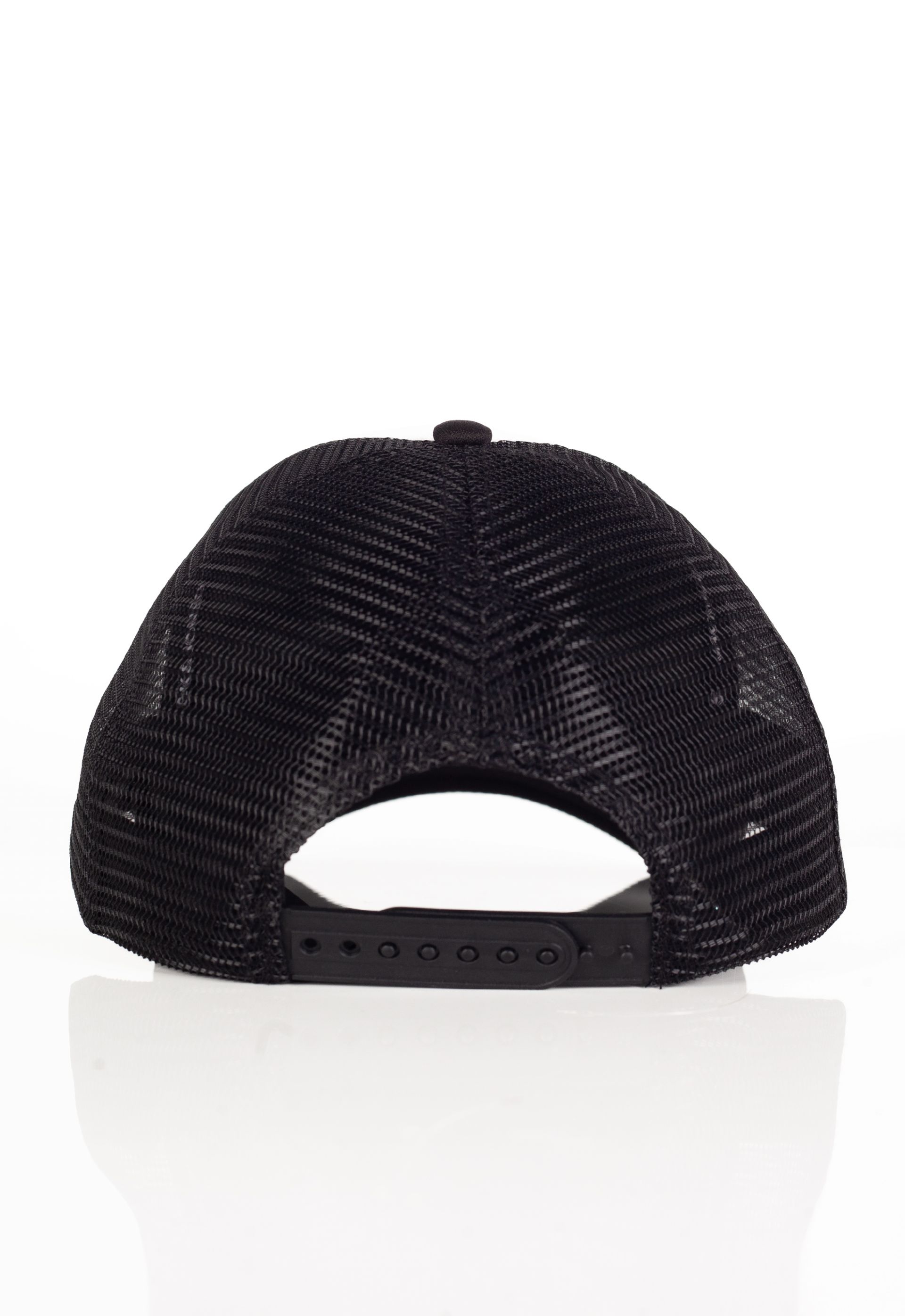 Hat JACK & JONES 12233103-Black