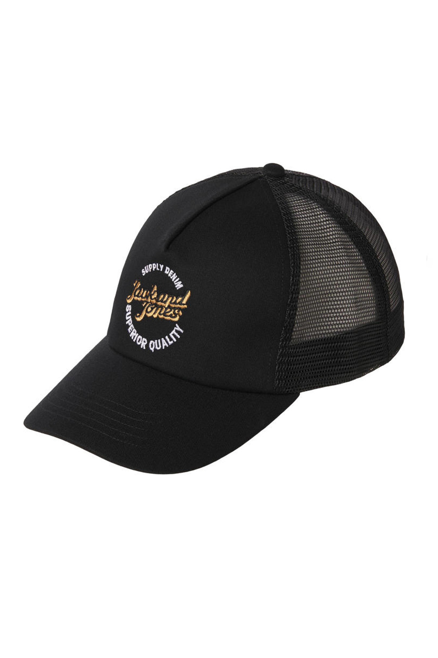 Hat JACK & JONES 12236534-Black