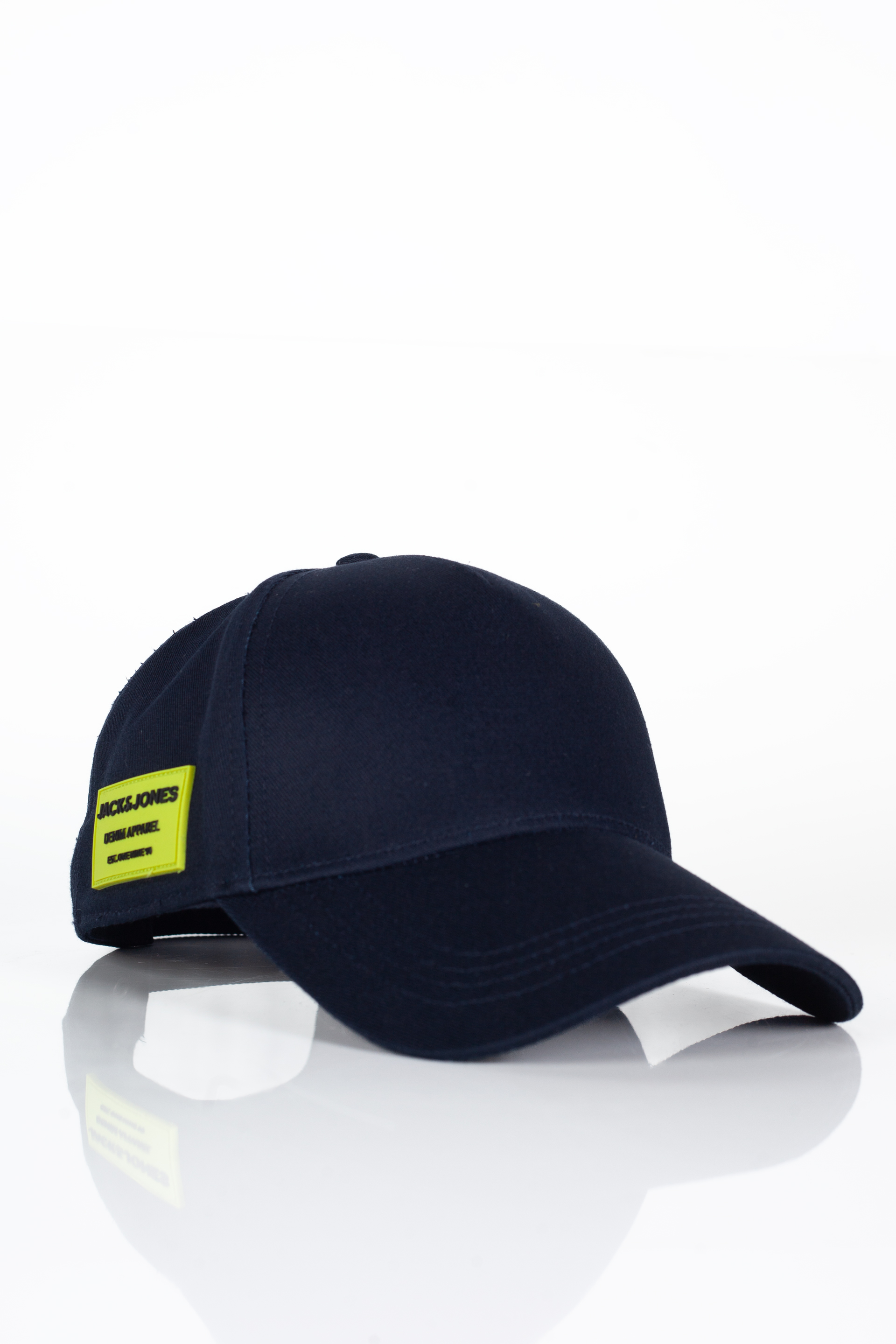 Hat JACK & JONES 12249954-Navy-Blazer