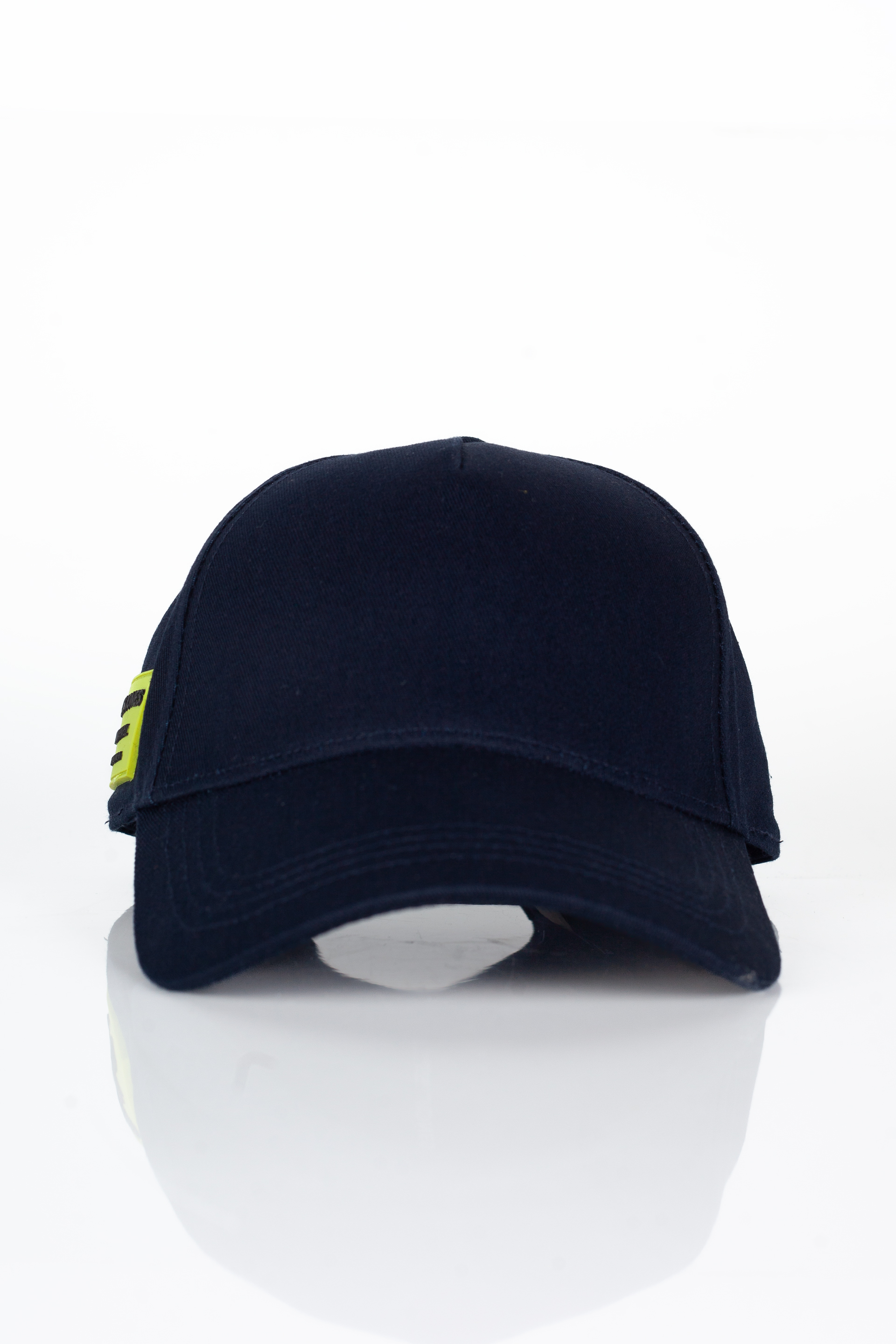Hat JACK & JONES 12249954-Navy-Blazer