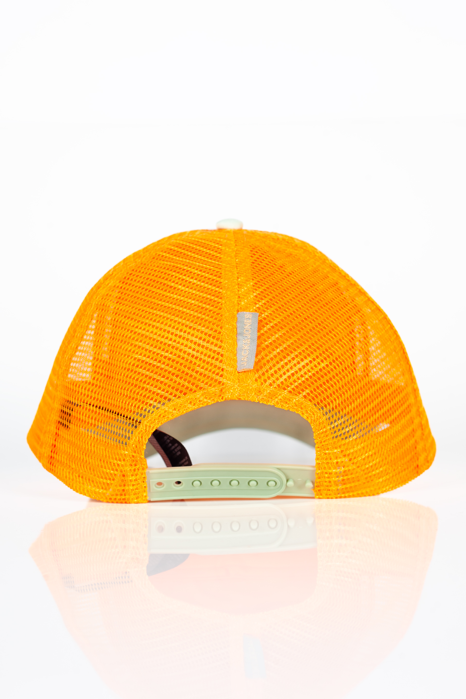 Hat JACK & JONES 12249973-Apricot-Ice