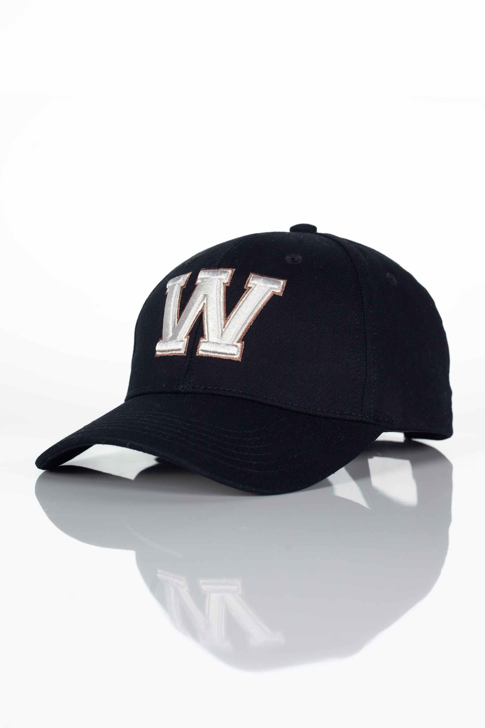 Hat JACK & JONES 12253312-Black