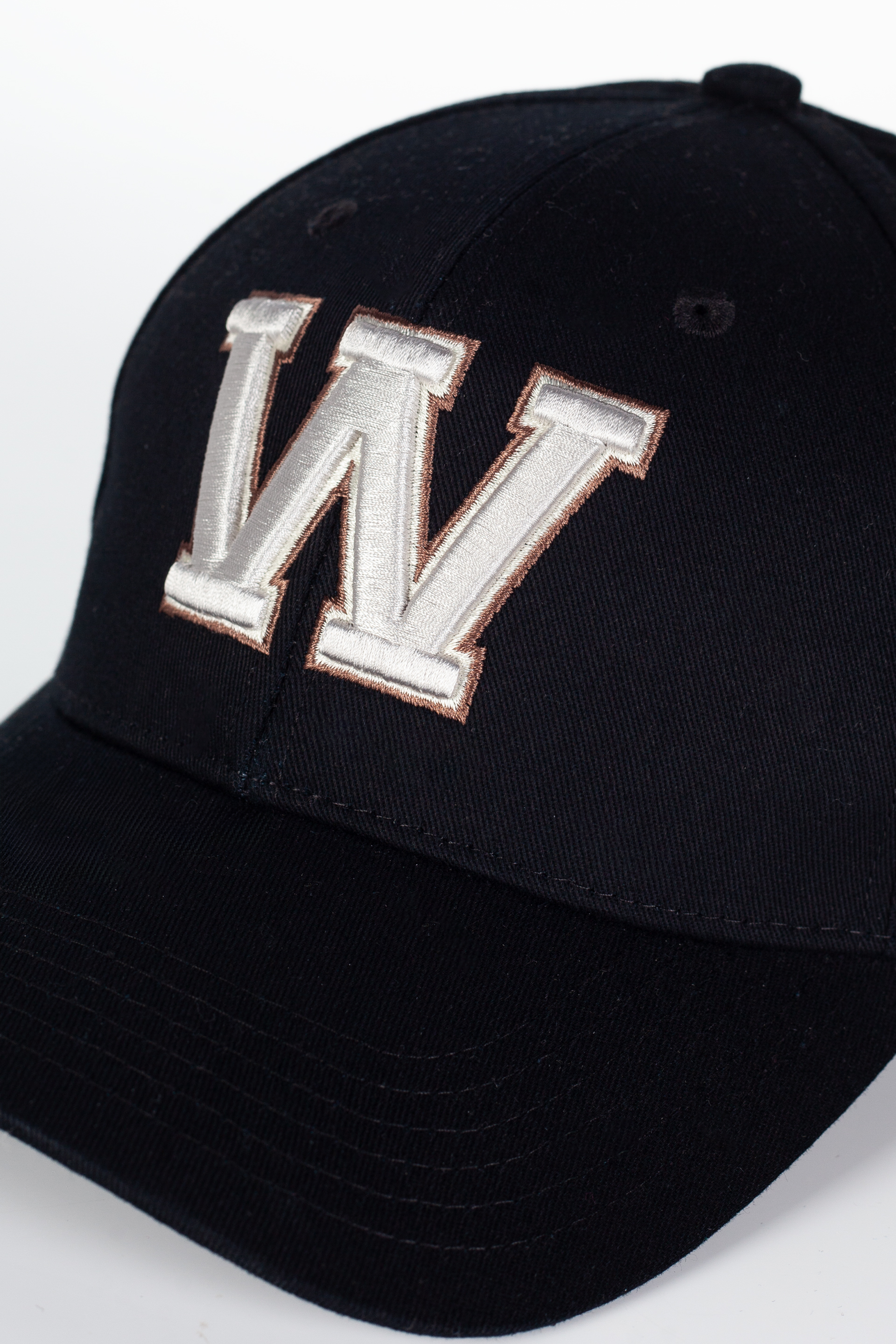 Hat JACK & JONES 12253312-Black