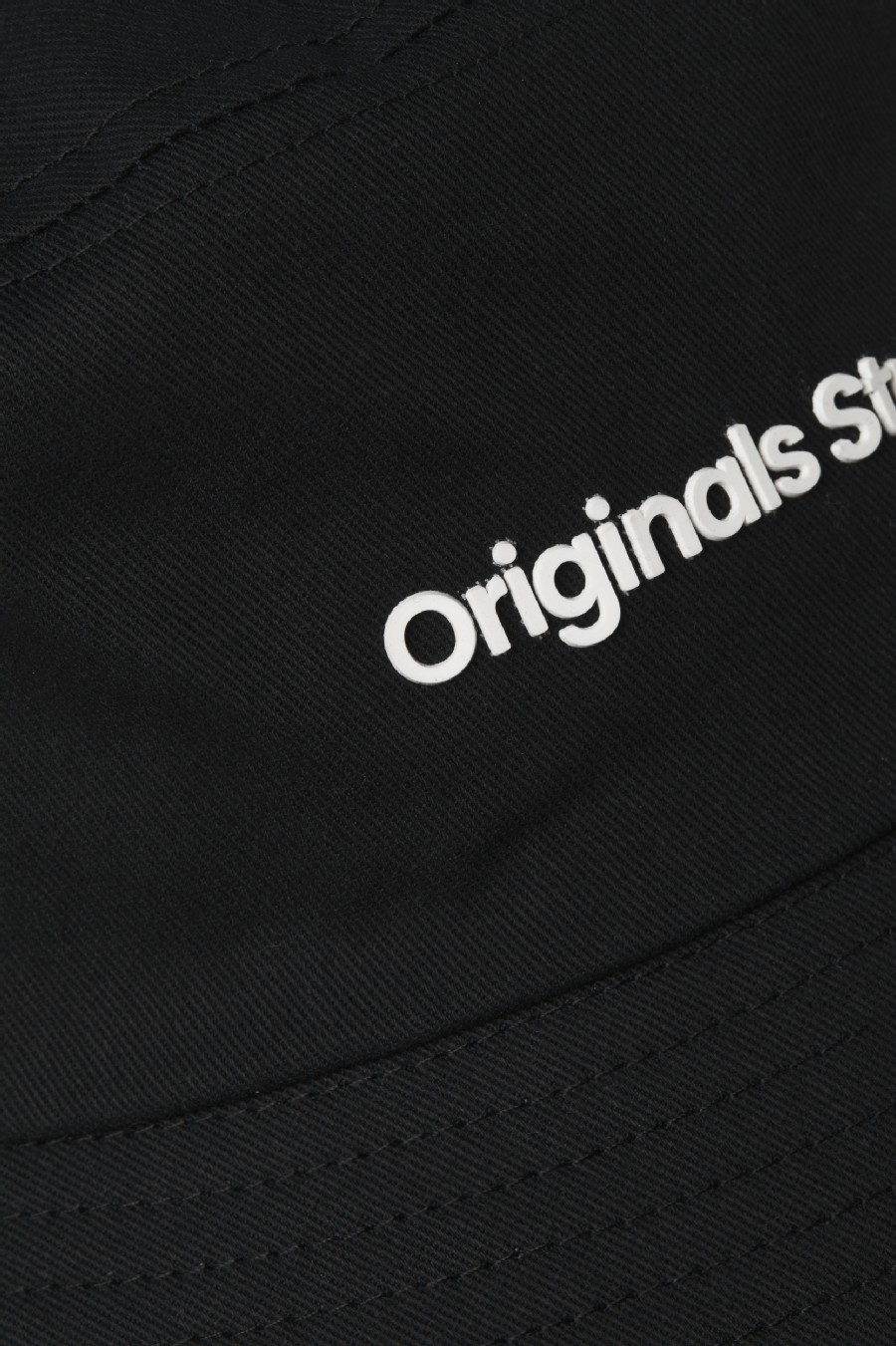 Hat JACK & JONES 12253601-Black