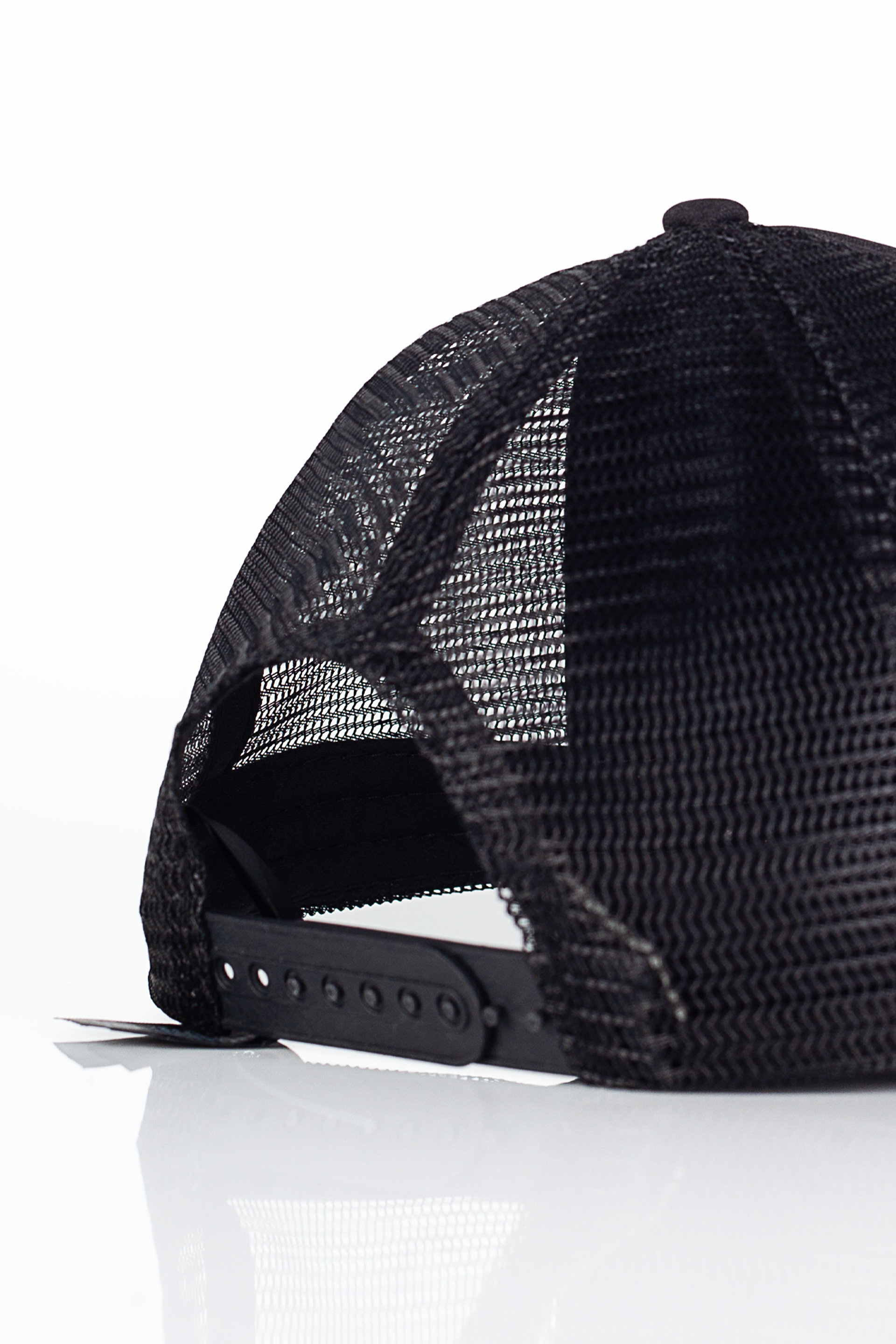 Hat JACK & JONES 12254391-Black