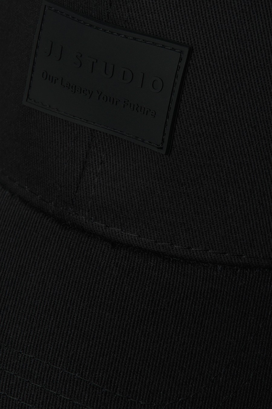 Hat JACK & JONES 12259220-Black