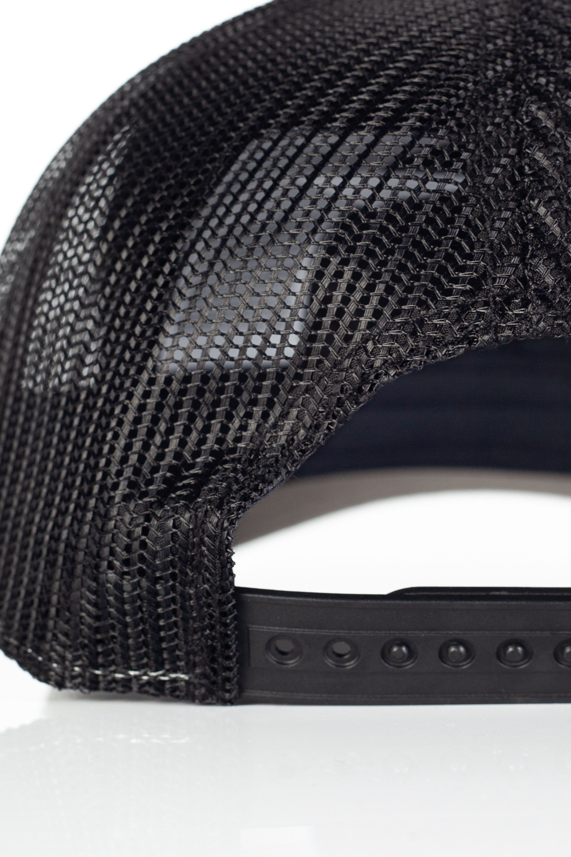 Hat X JEANS SONIC-OLIVE-BLACK