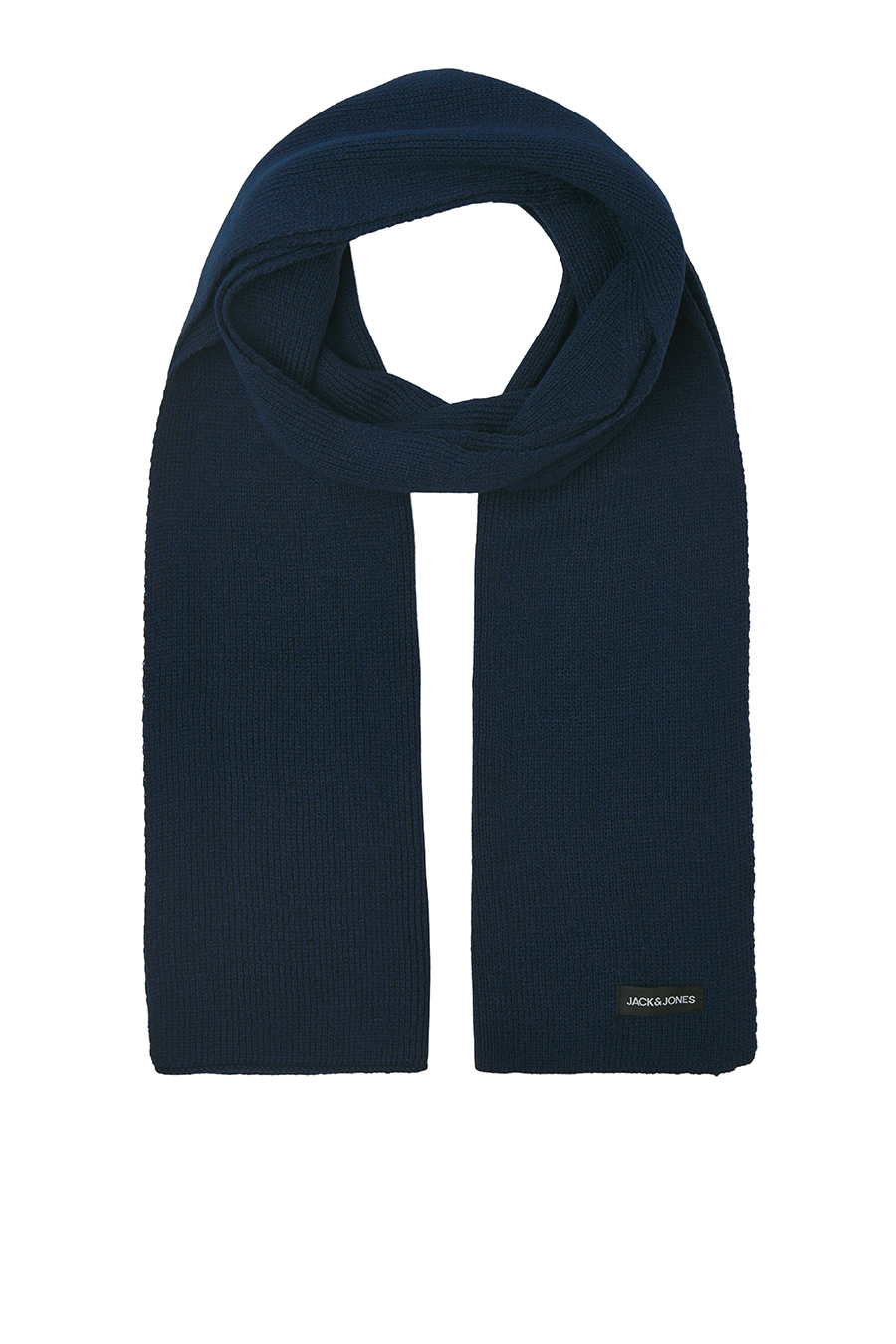 Scarf JACK & JONES 12098582-Navy-Blazer