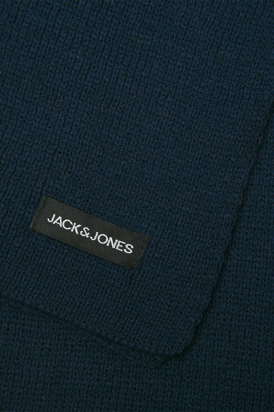 Scarf JACK & JONES 12098582-Navy-Blazer