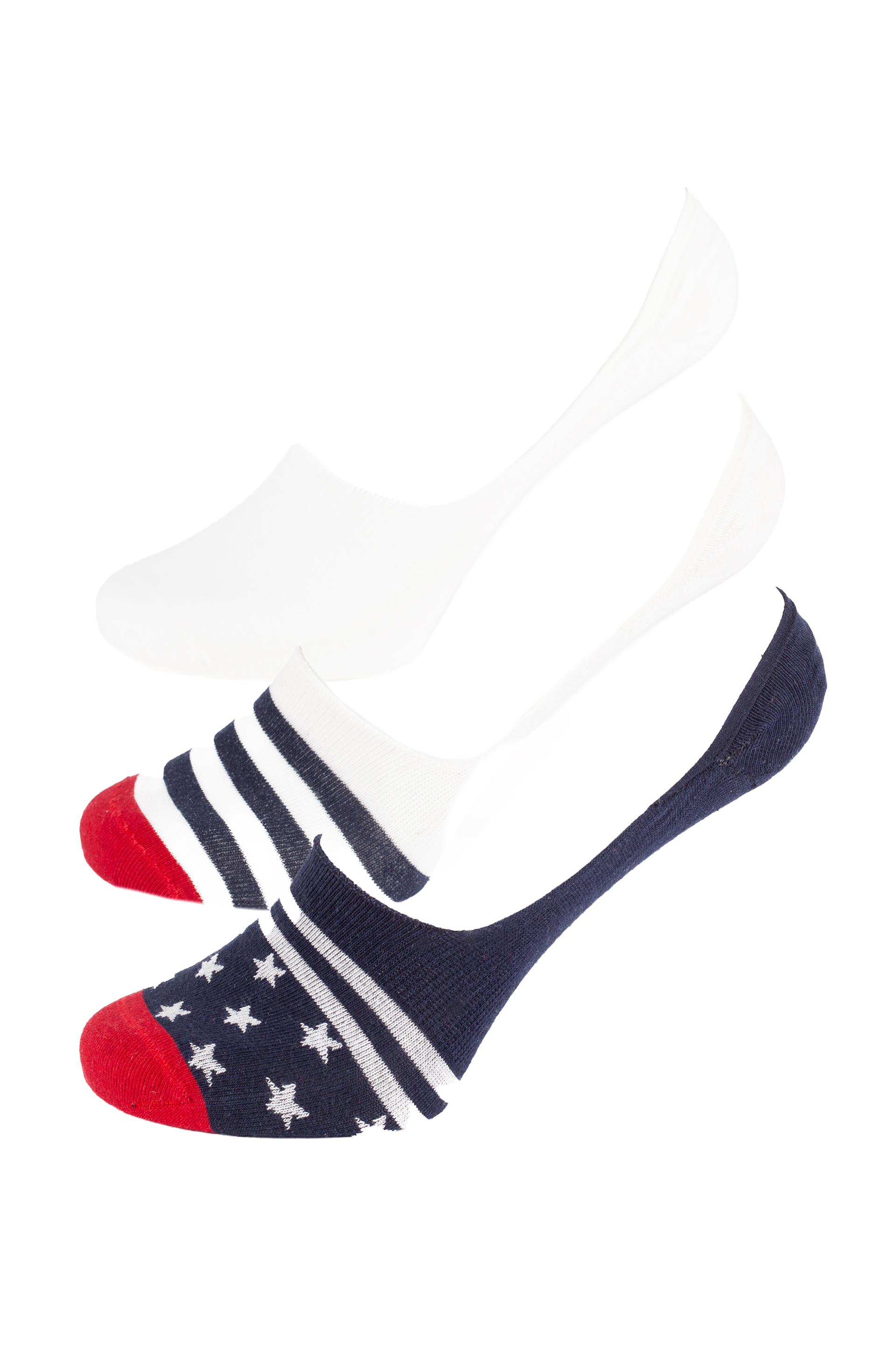 Socks JOHN FRANK JF3NS17S37