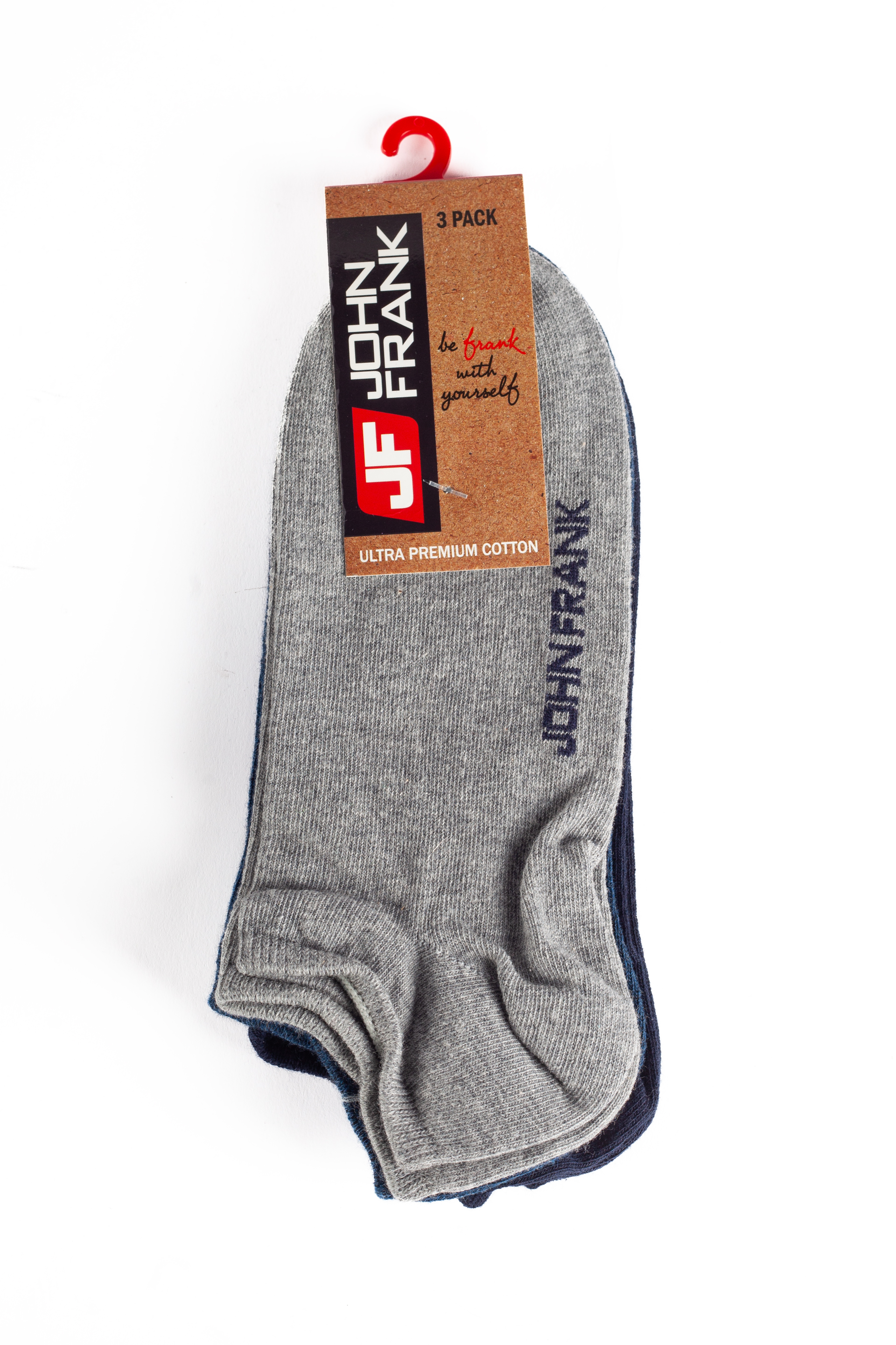 Socks JOHN FRANK JF3SS04