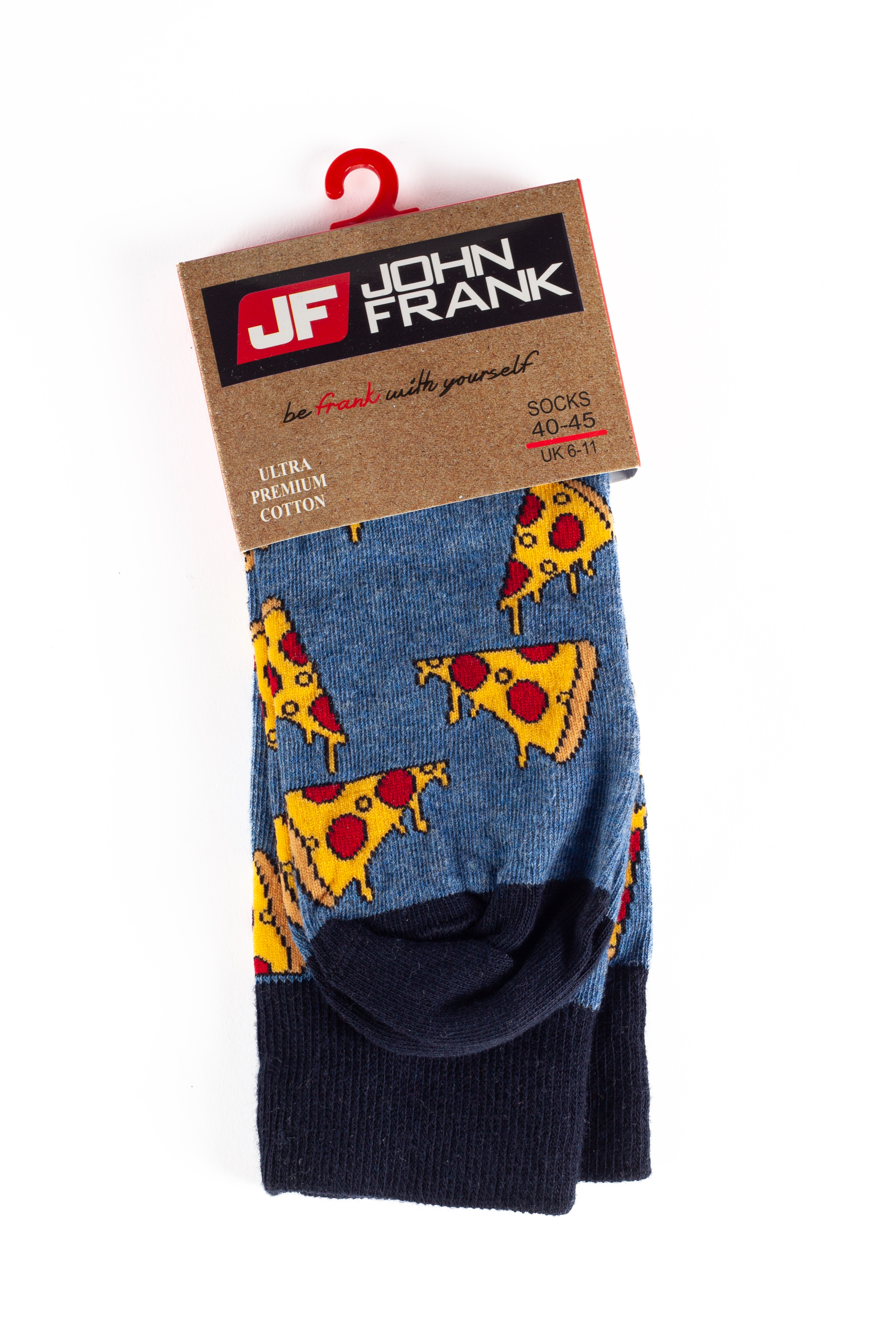 Socks JOHN FRANK JFLSF19W27
