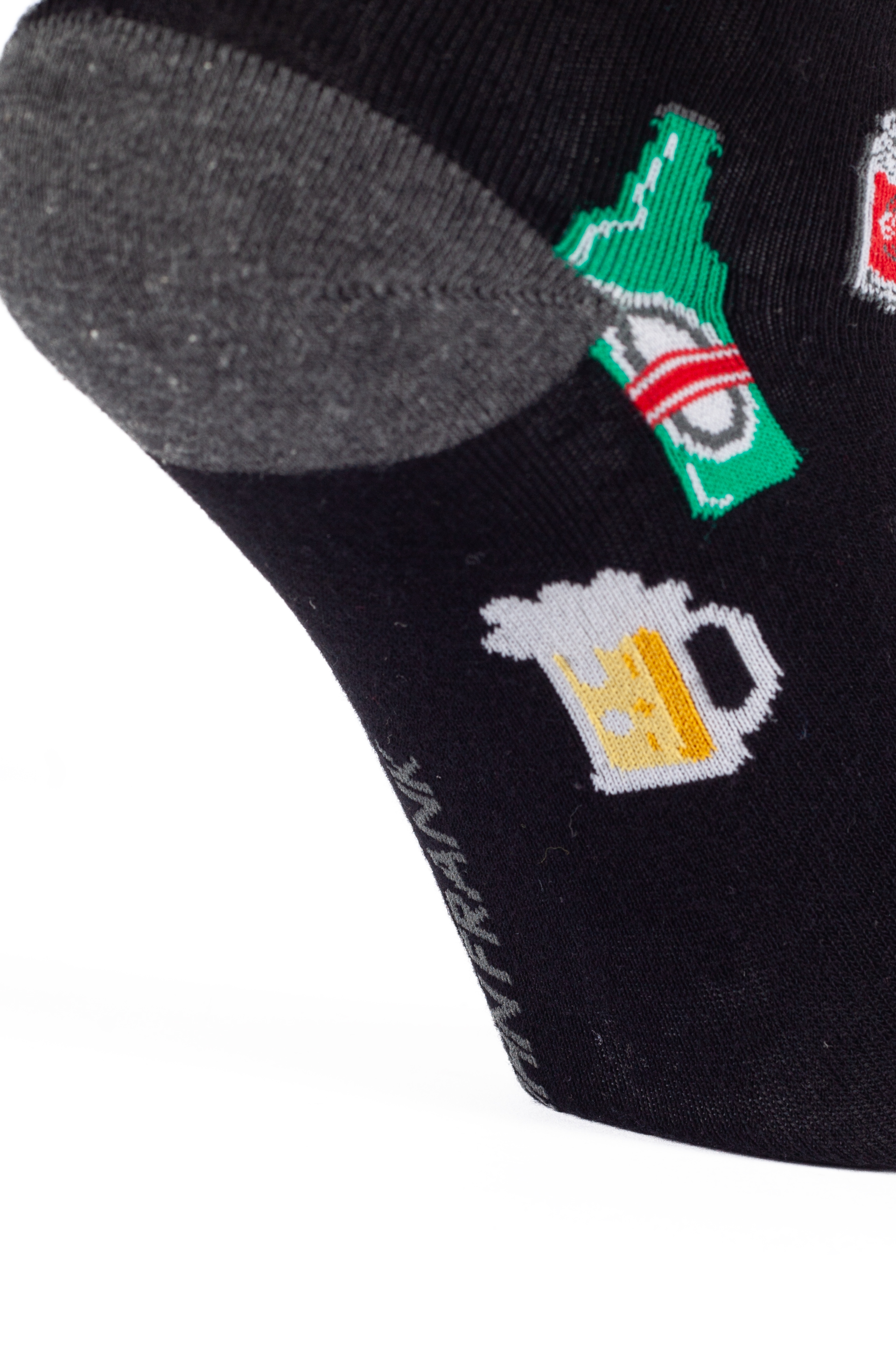 Socks JOHN FRANK JFLSF19W39