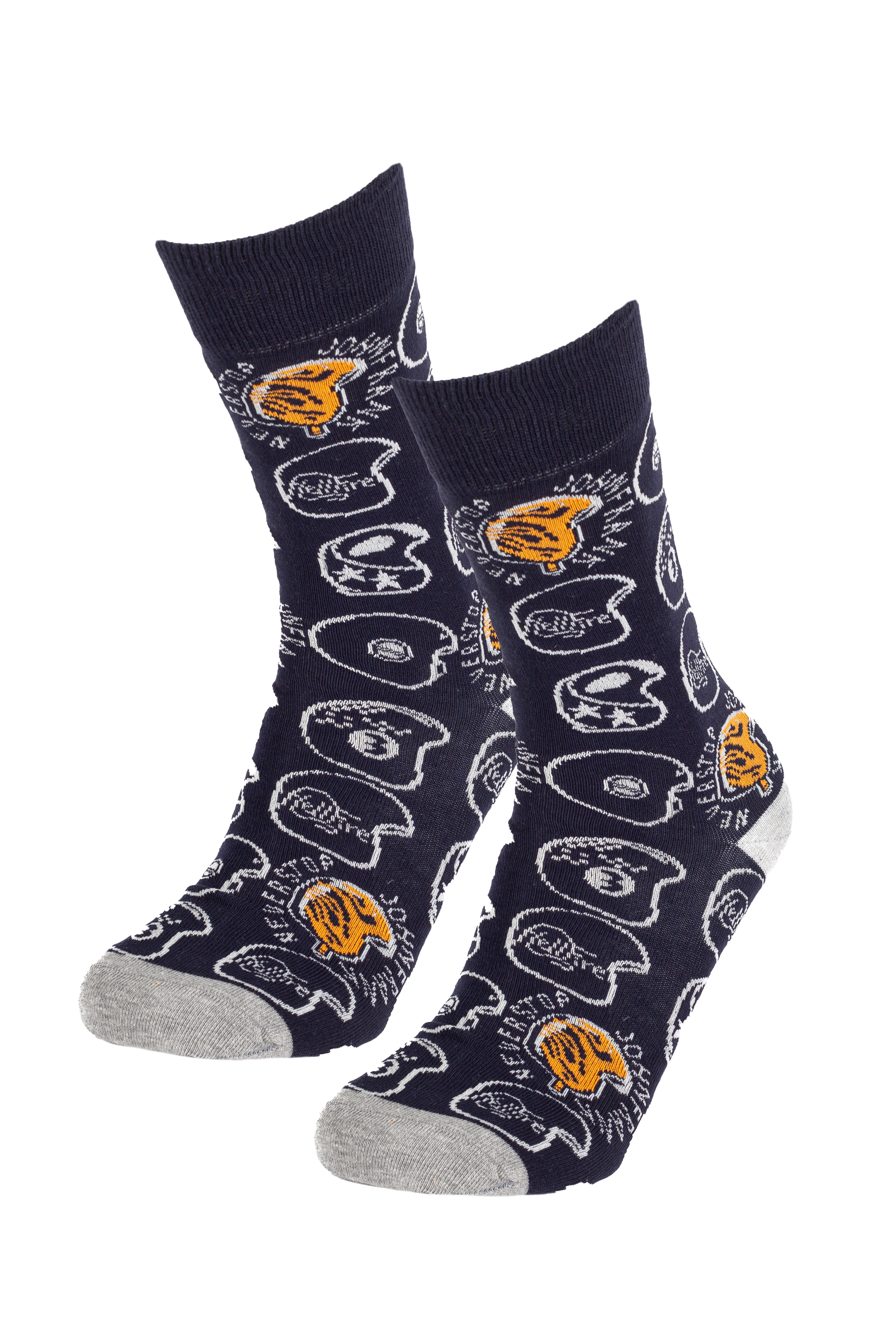 Socks JOHN FRANK JFLSFUN03