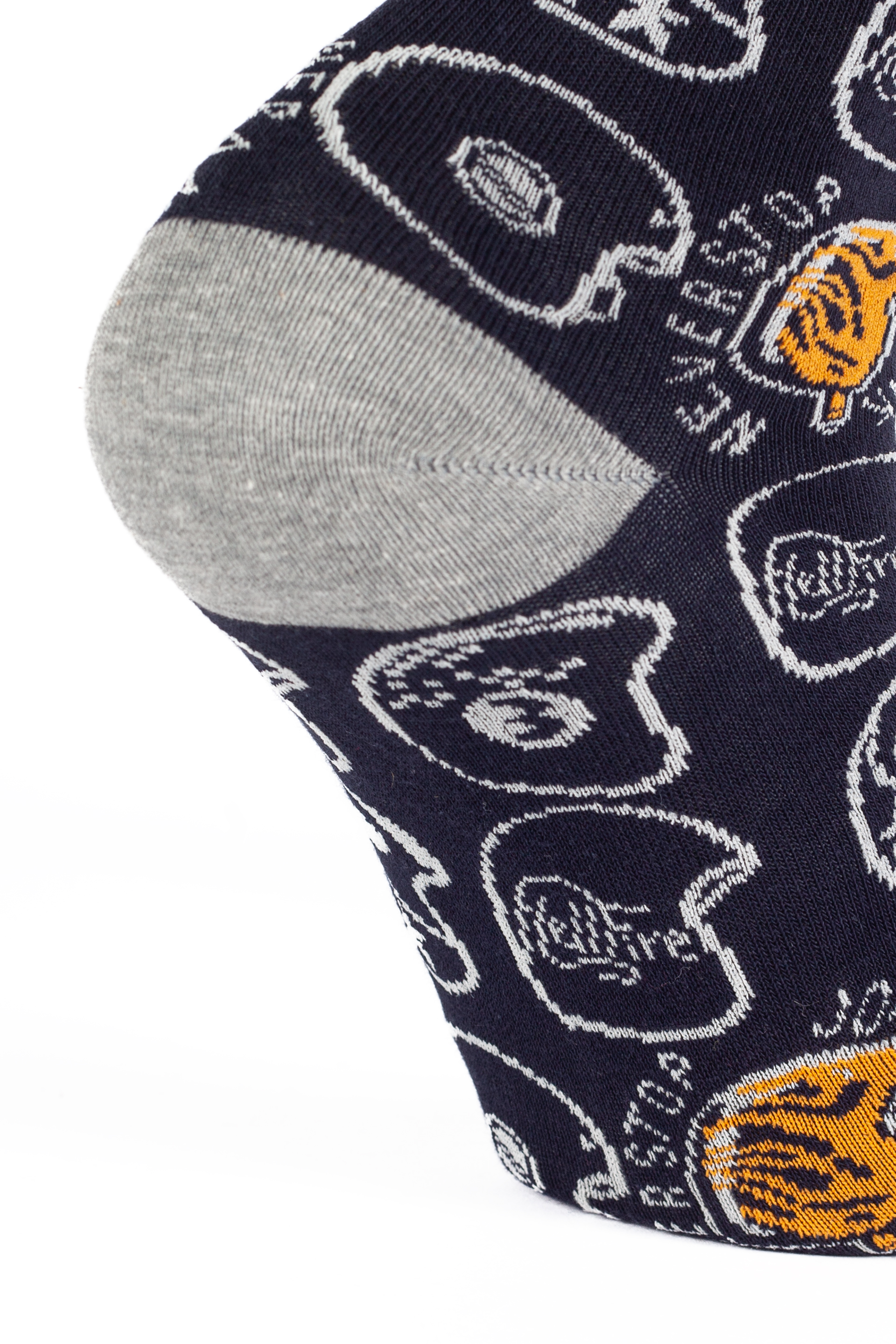 Socks JOHN FRANK JFLSFUN03