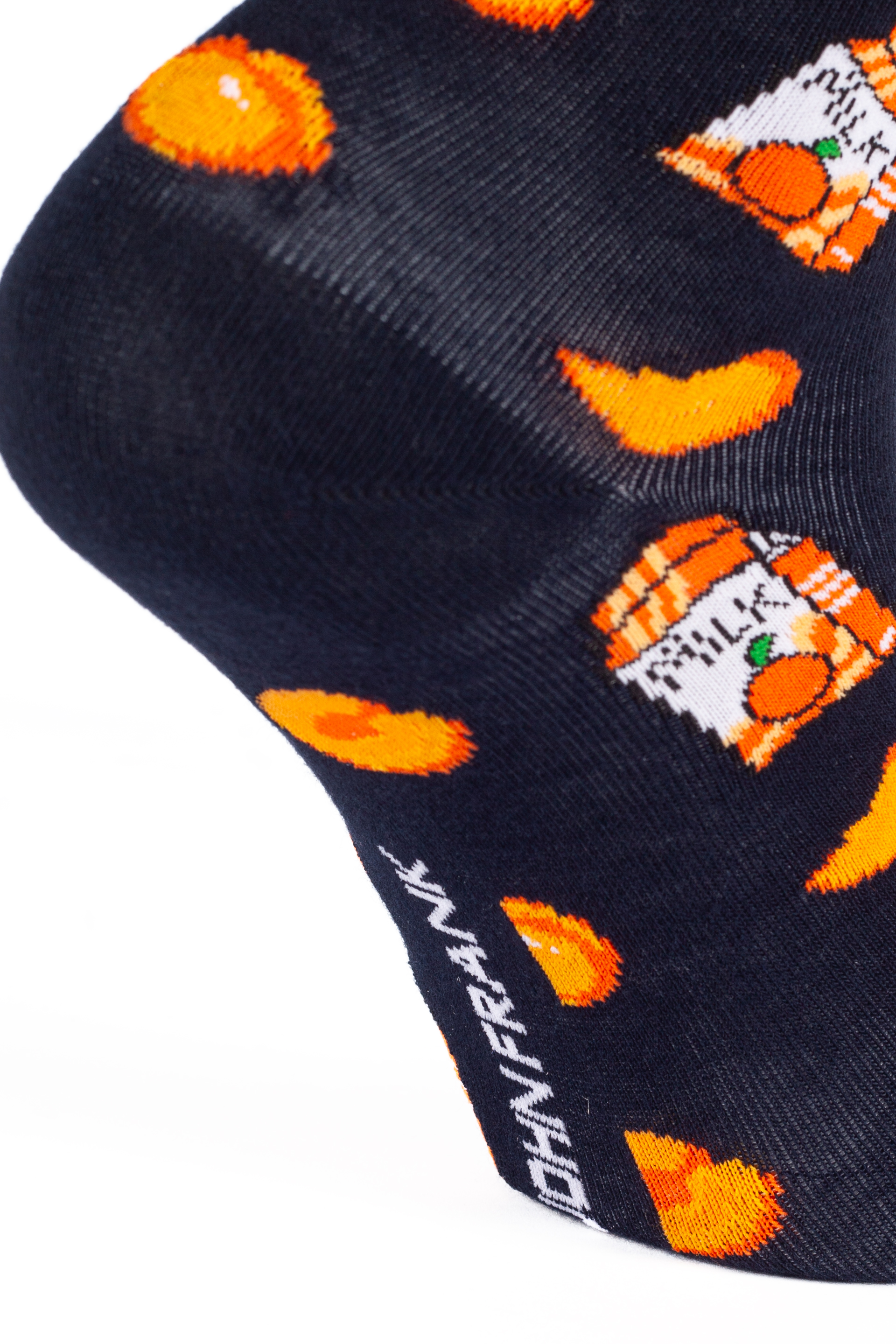 Socks JOHN FRANK JFLSFUN101