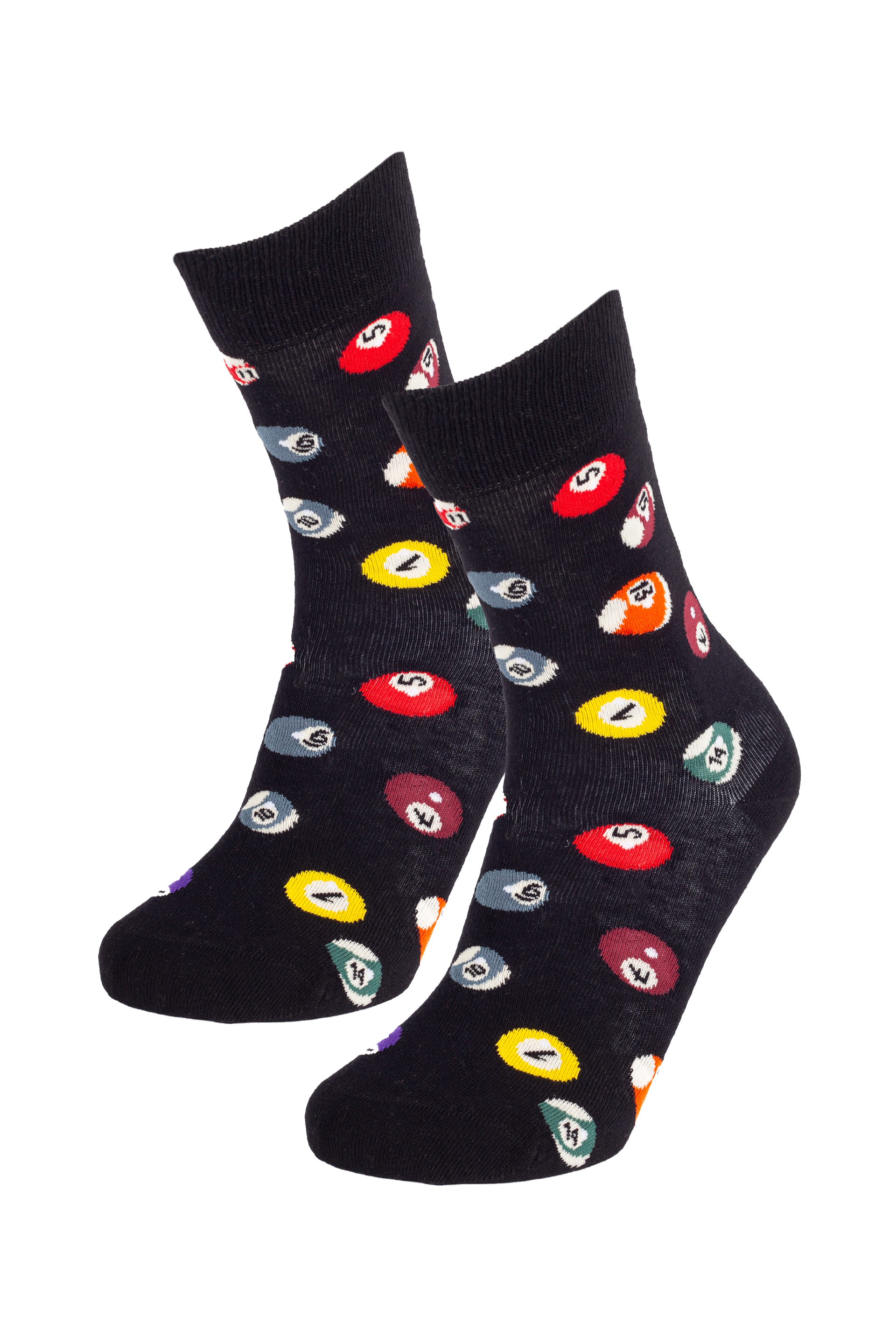 Socks JOHN FRANK JFLSFUN106
