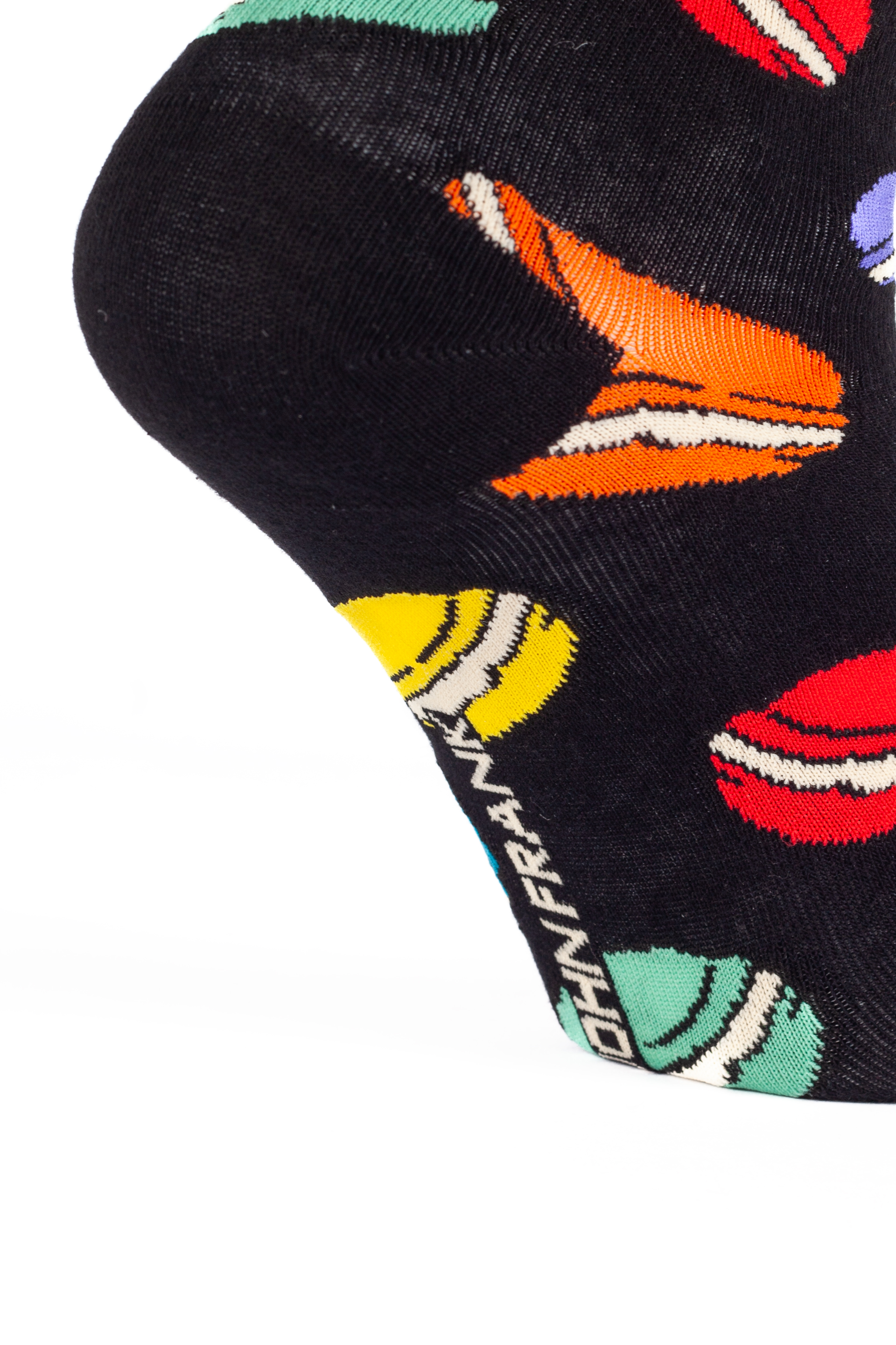 Socks JOHN FRANK JFLSFUN110