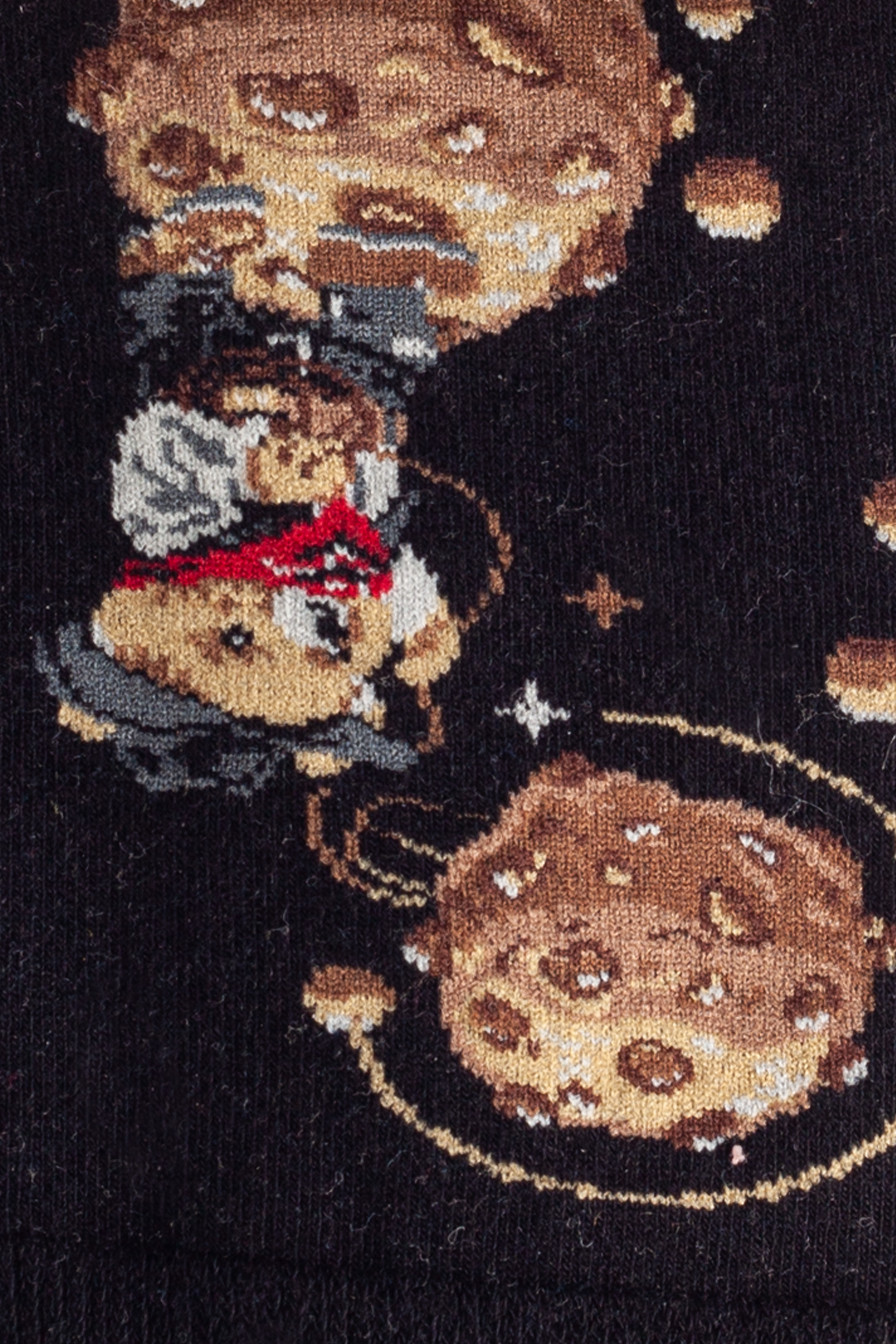 Socks JOHN FRANK JFLSFUN143